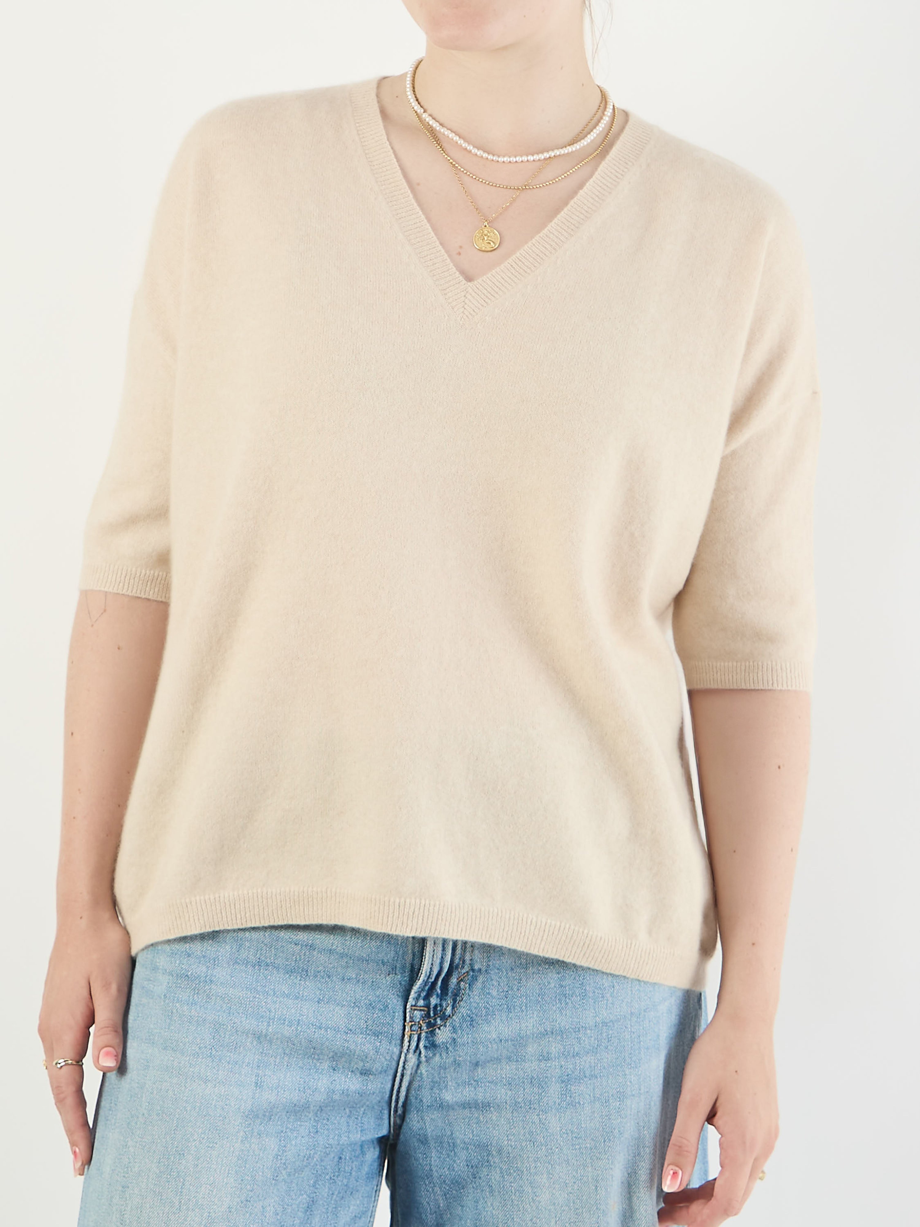 Pullover