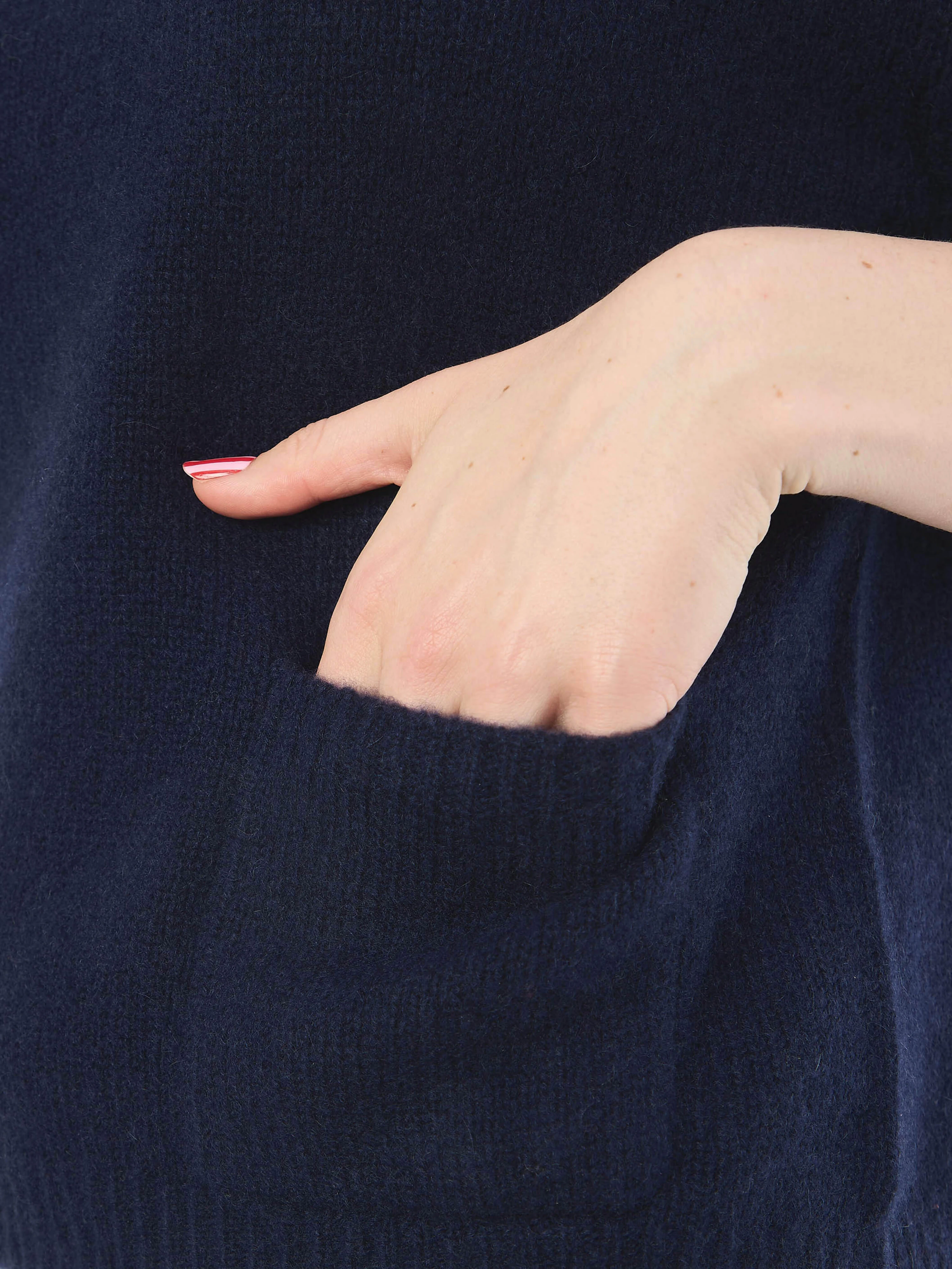Pullover