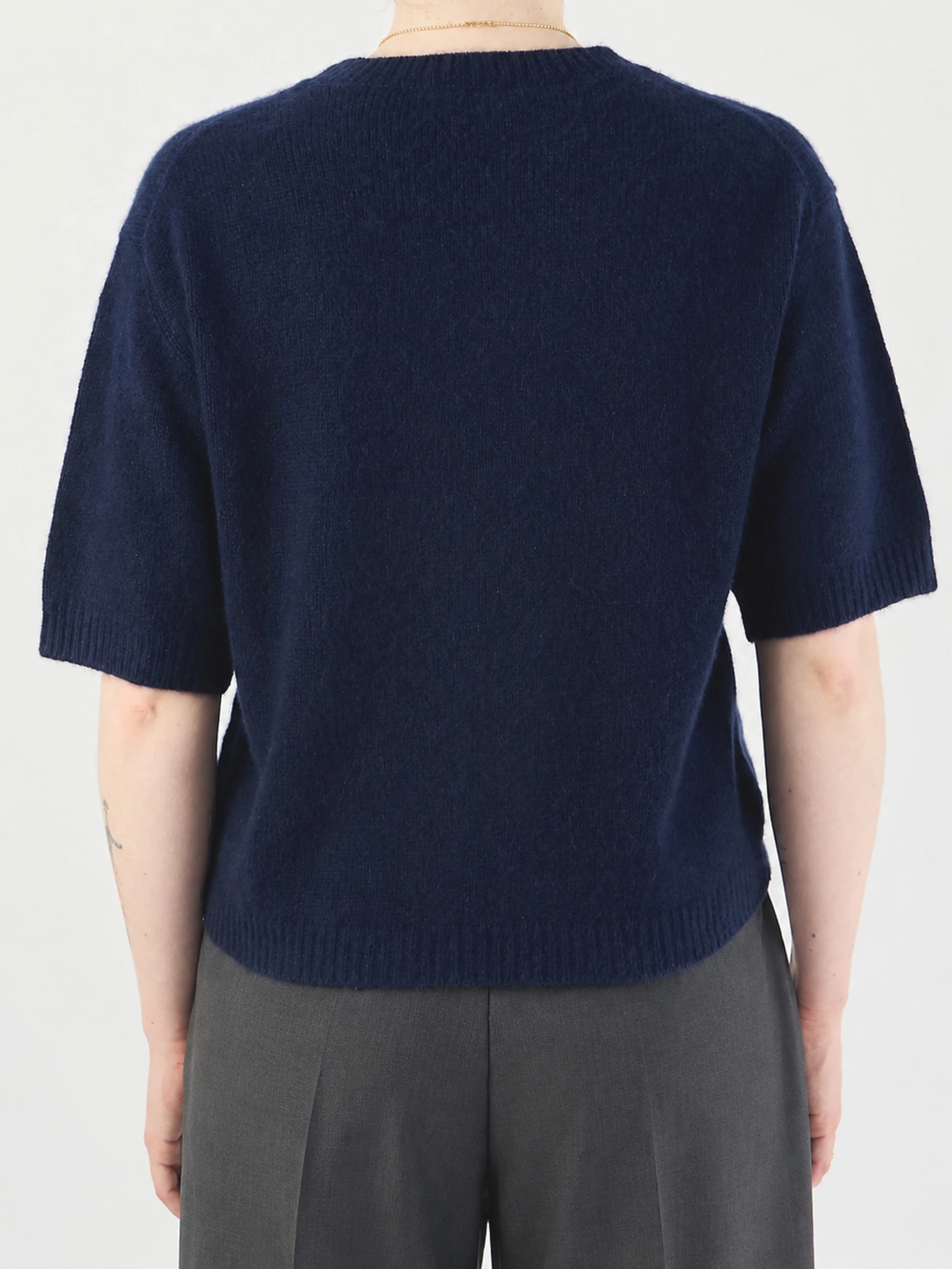 Pullover blau 9341109000301