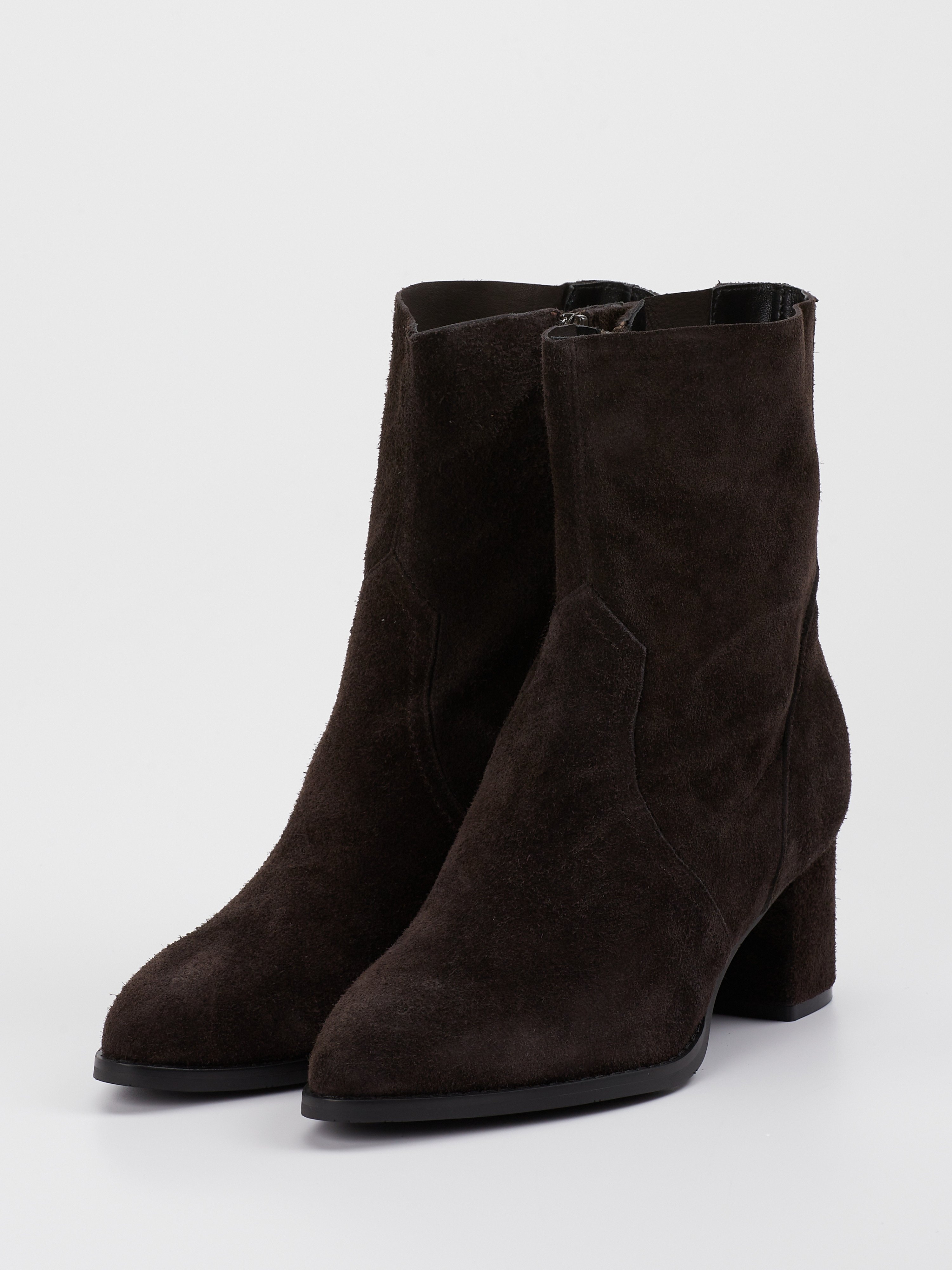Stiefelette
