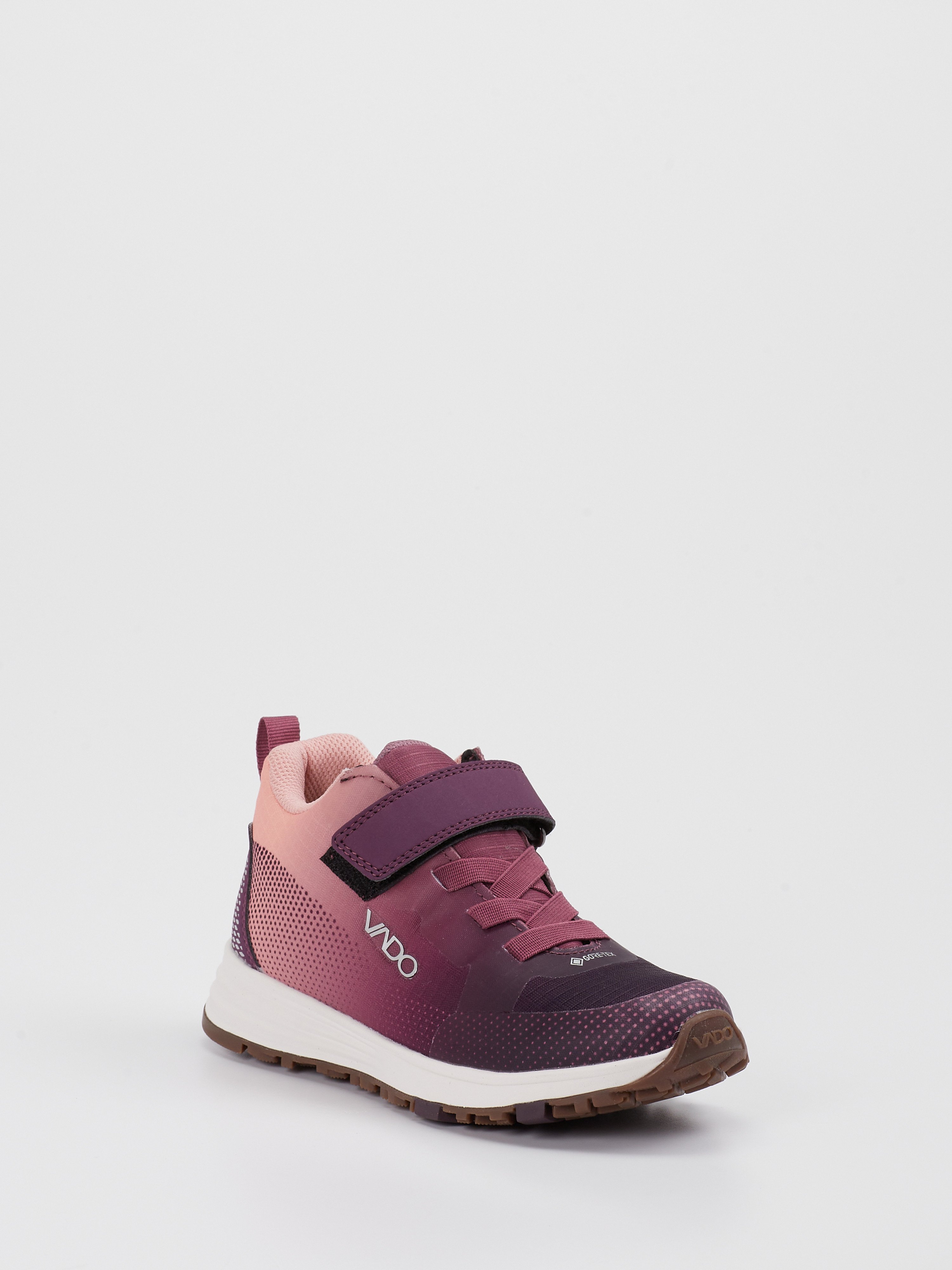 Klettverschlussboot rot 6730505000506