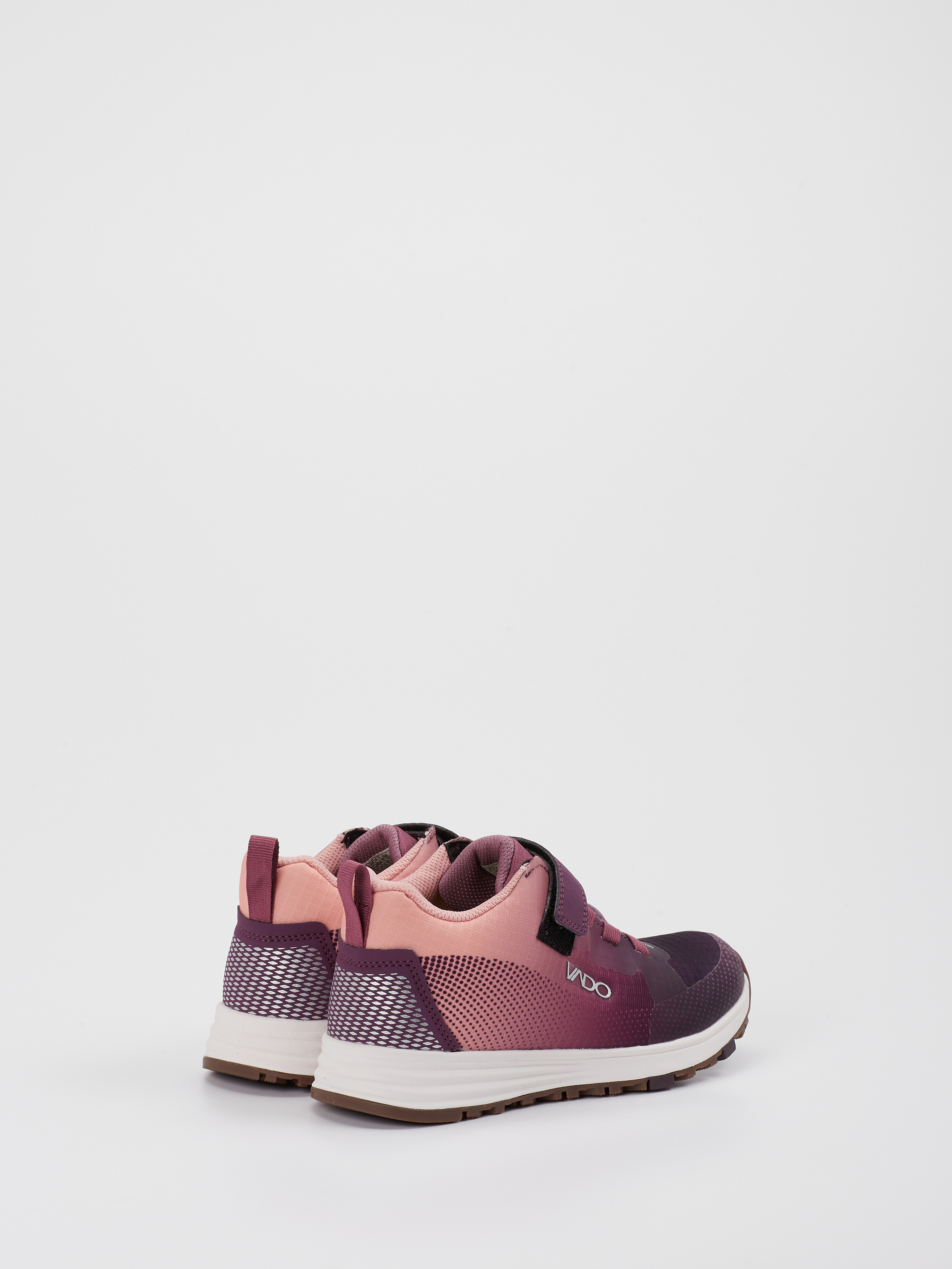 Klettverschlussboot rot 6730505000503