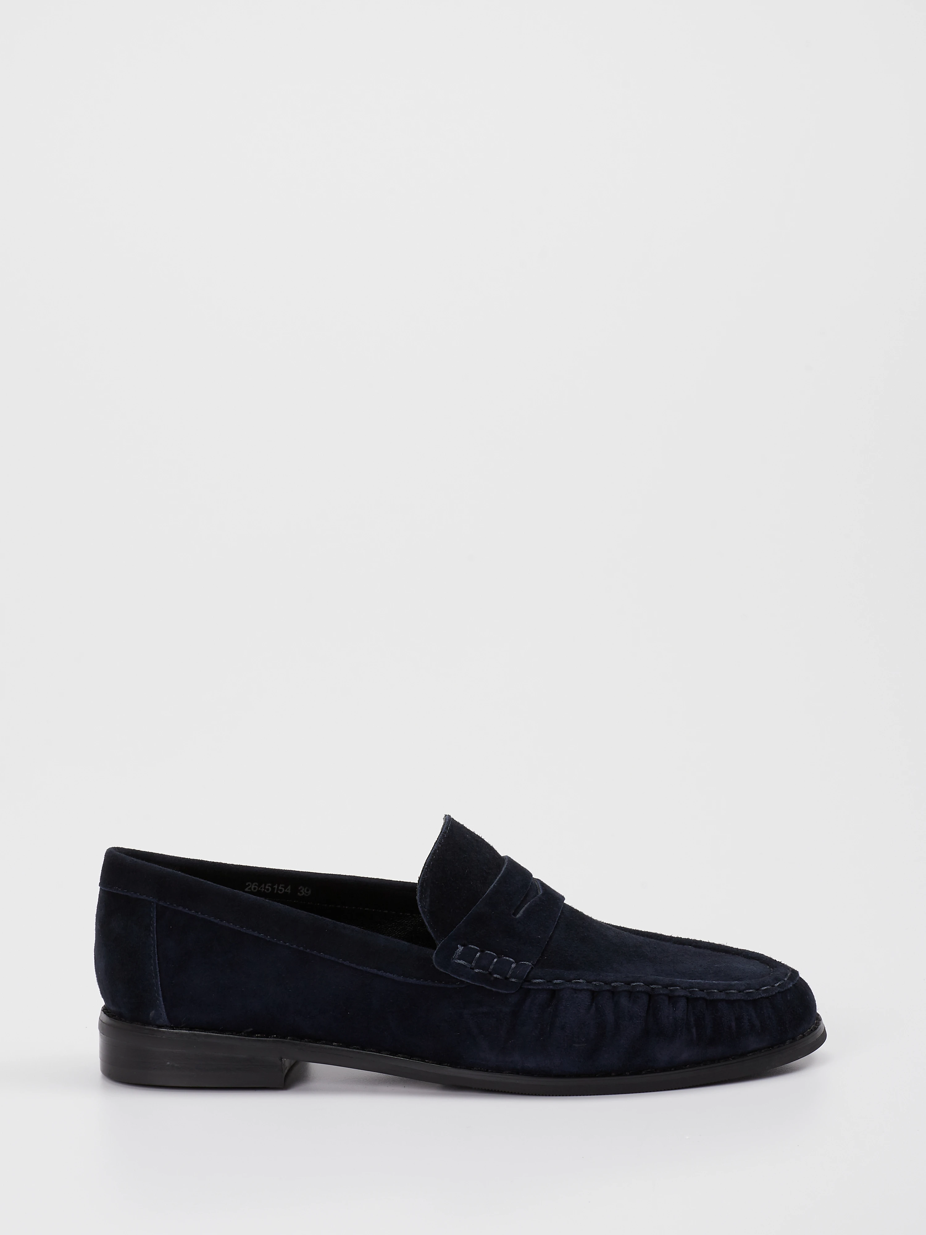 Slipper blau 1511109035901