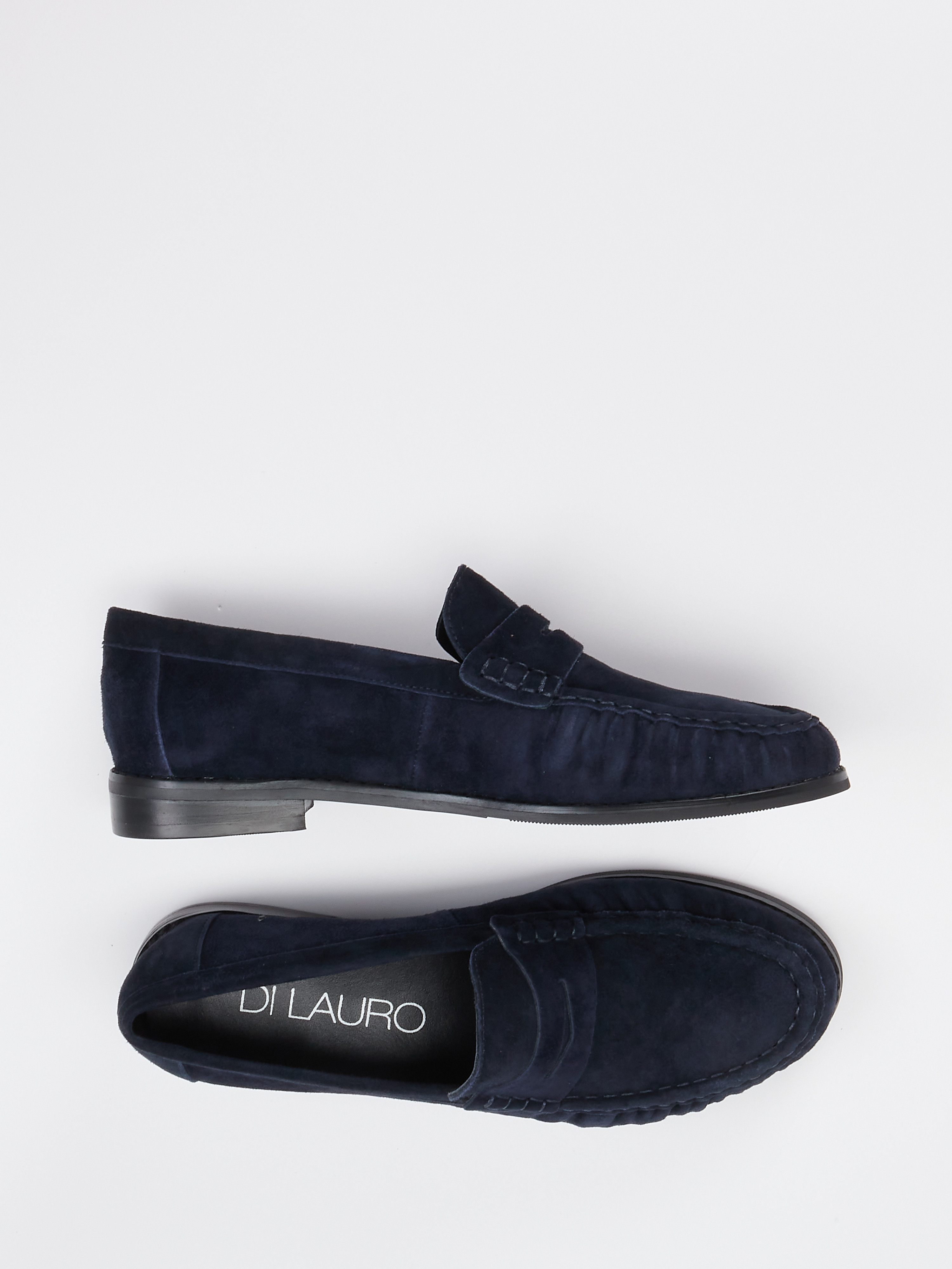 Slipper blau 1511109035904