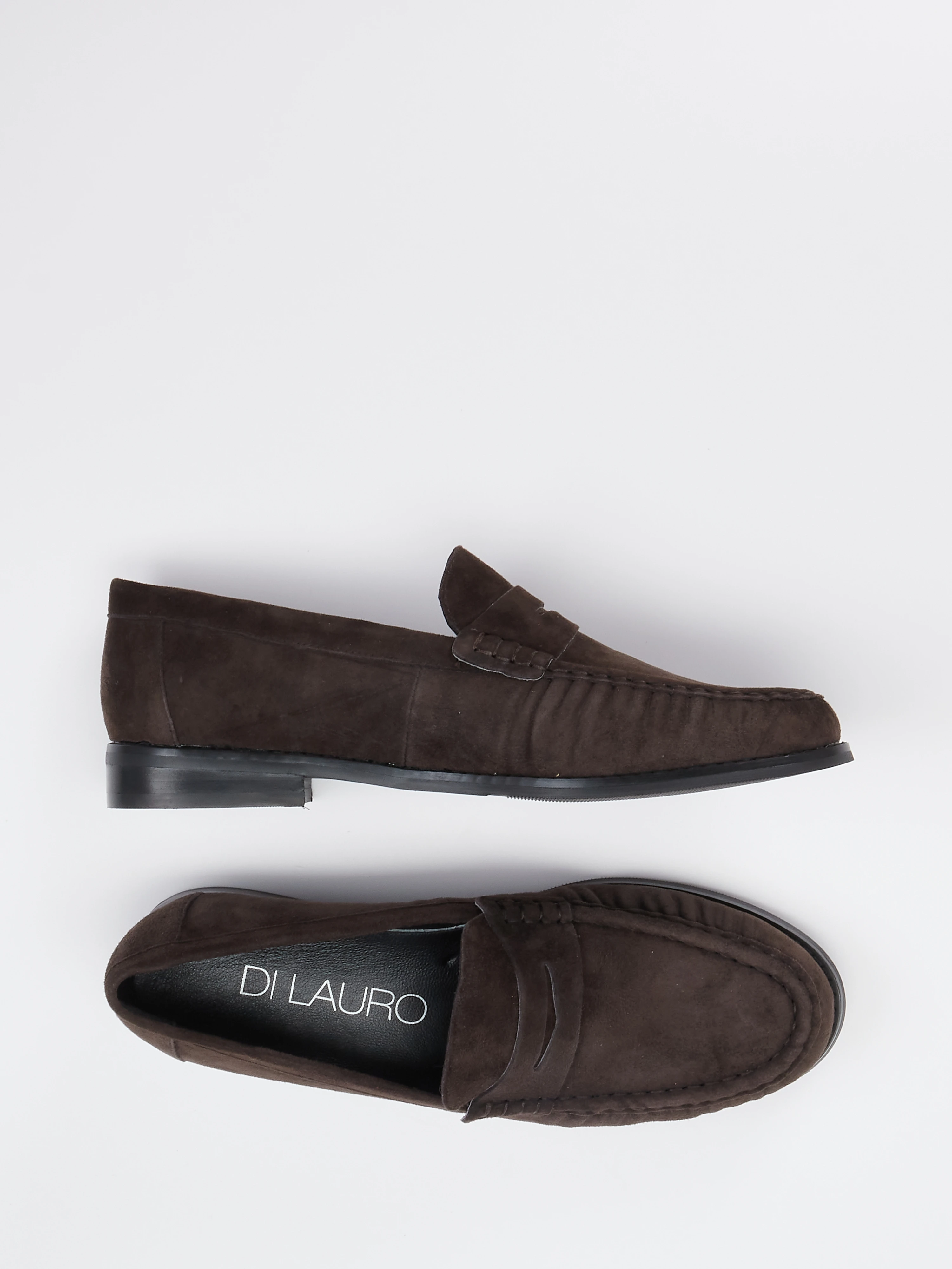 Slipper braun 1511209025504