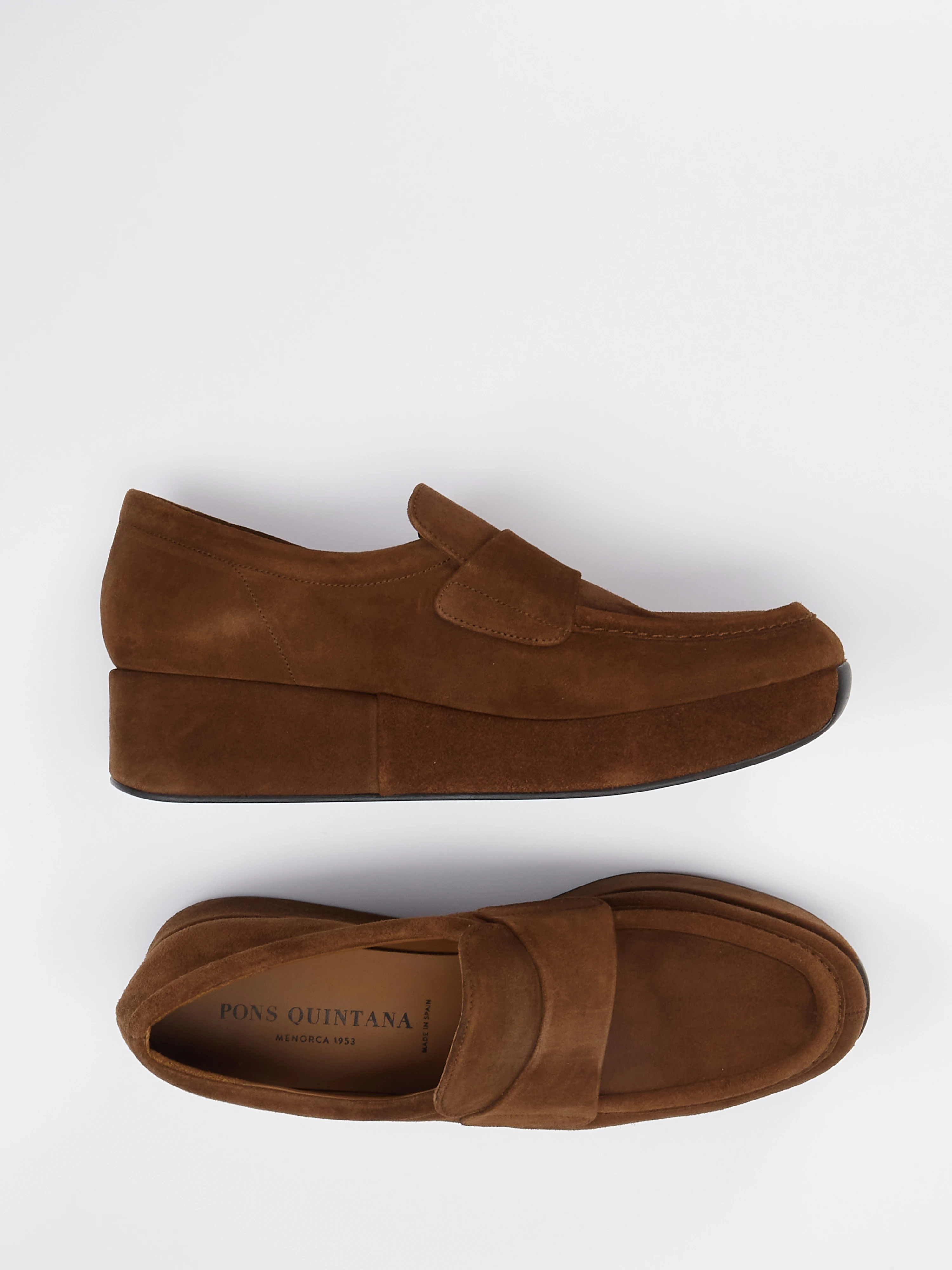 Slipper braun 1515289000804