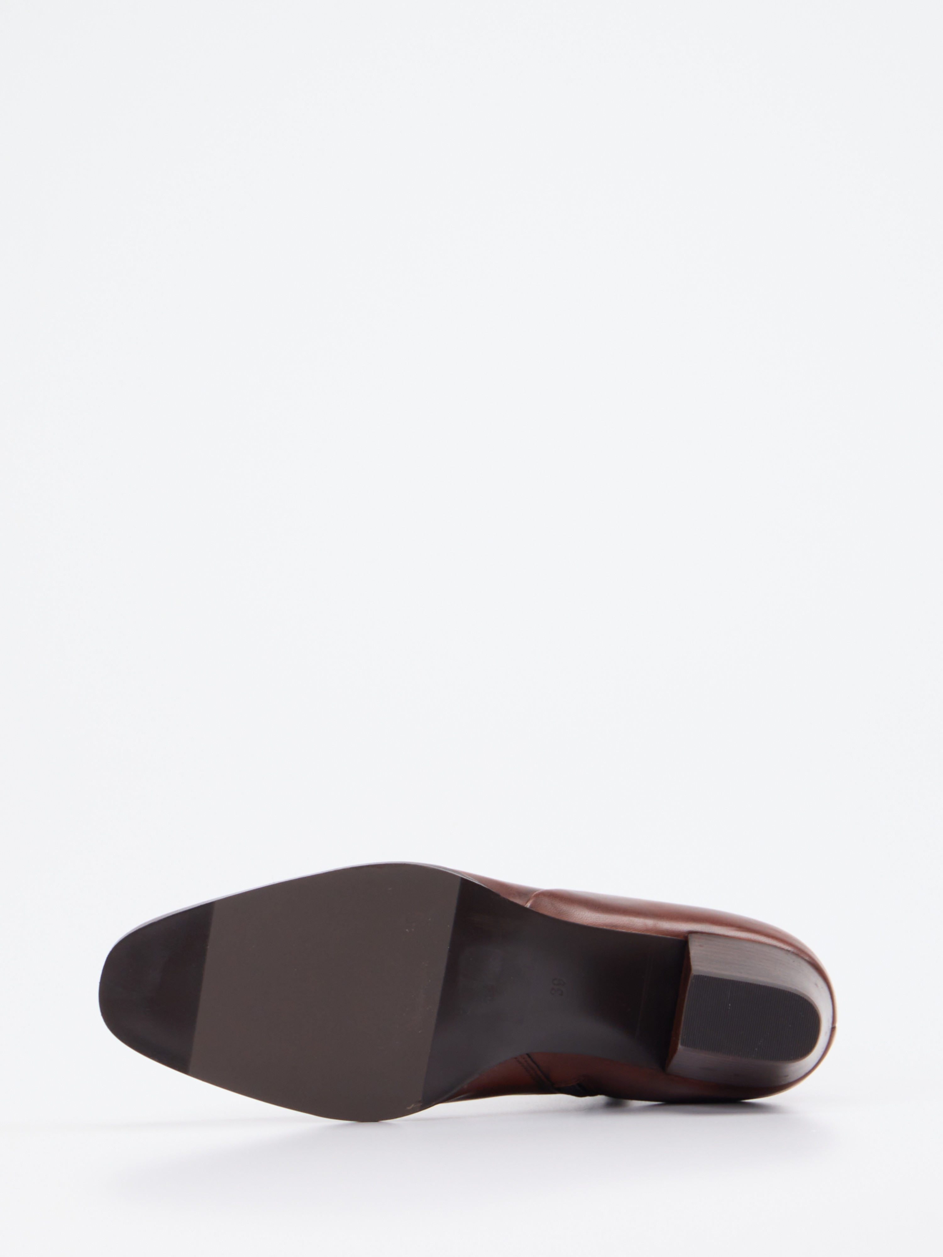 Stiefelette braun 1715289003605
