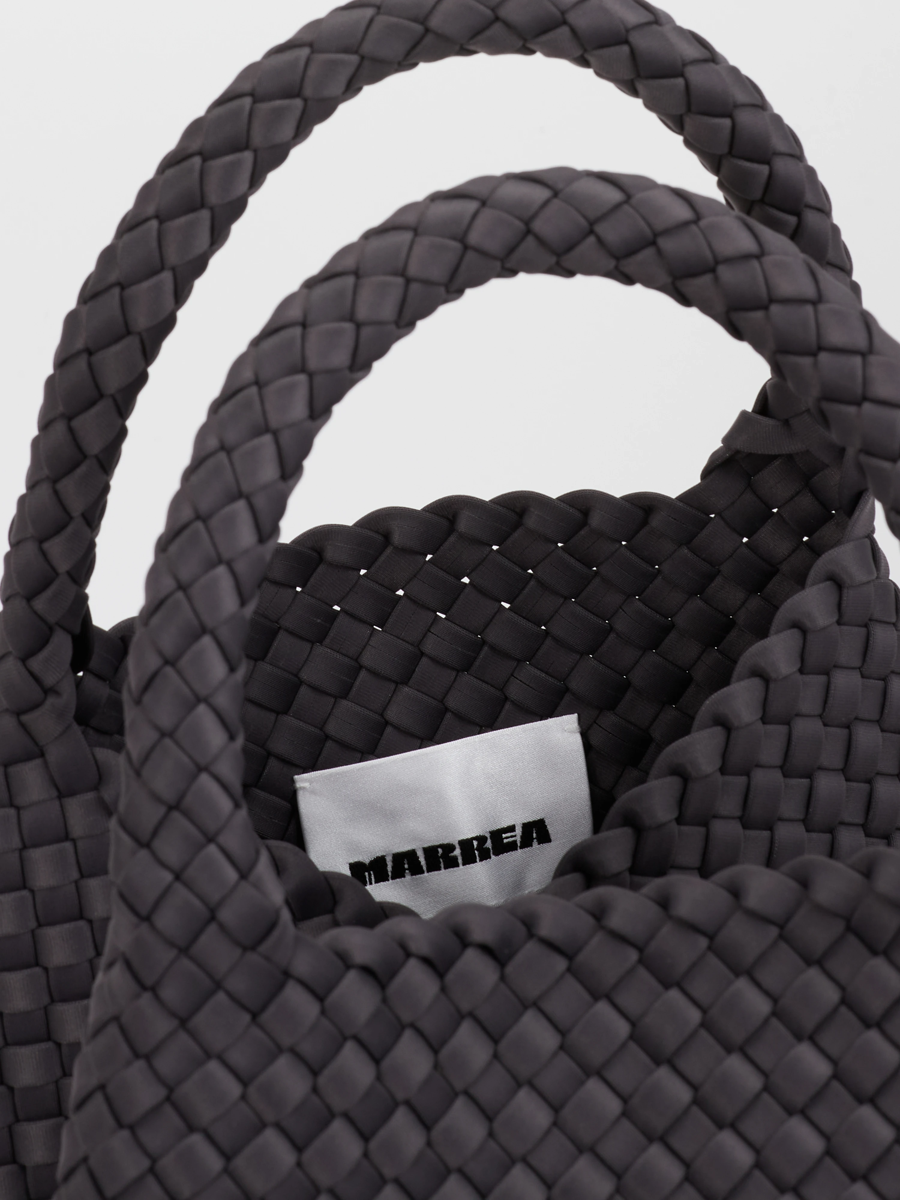 Shopper grau 9303409000604