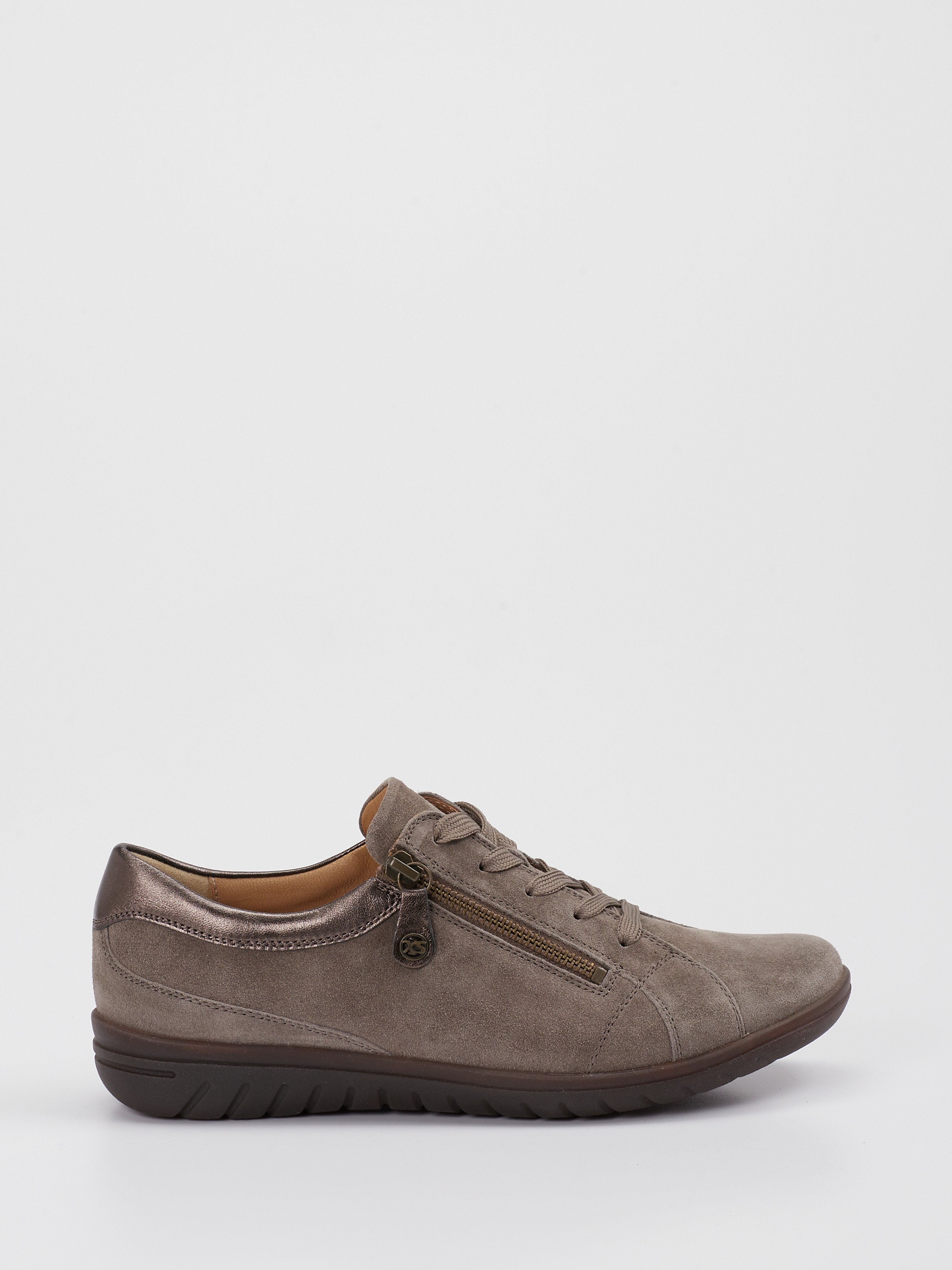 Schnürschuh braun 2651249005901