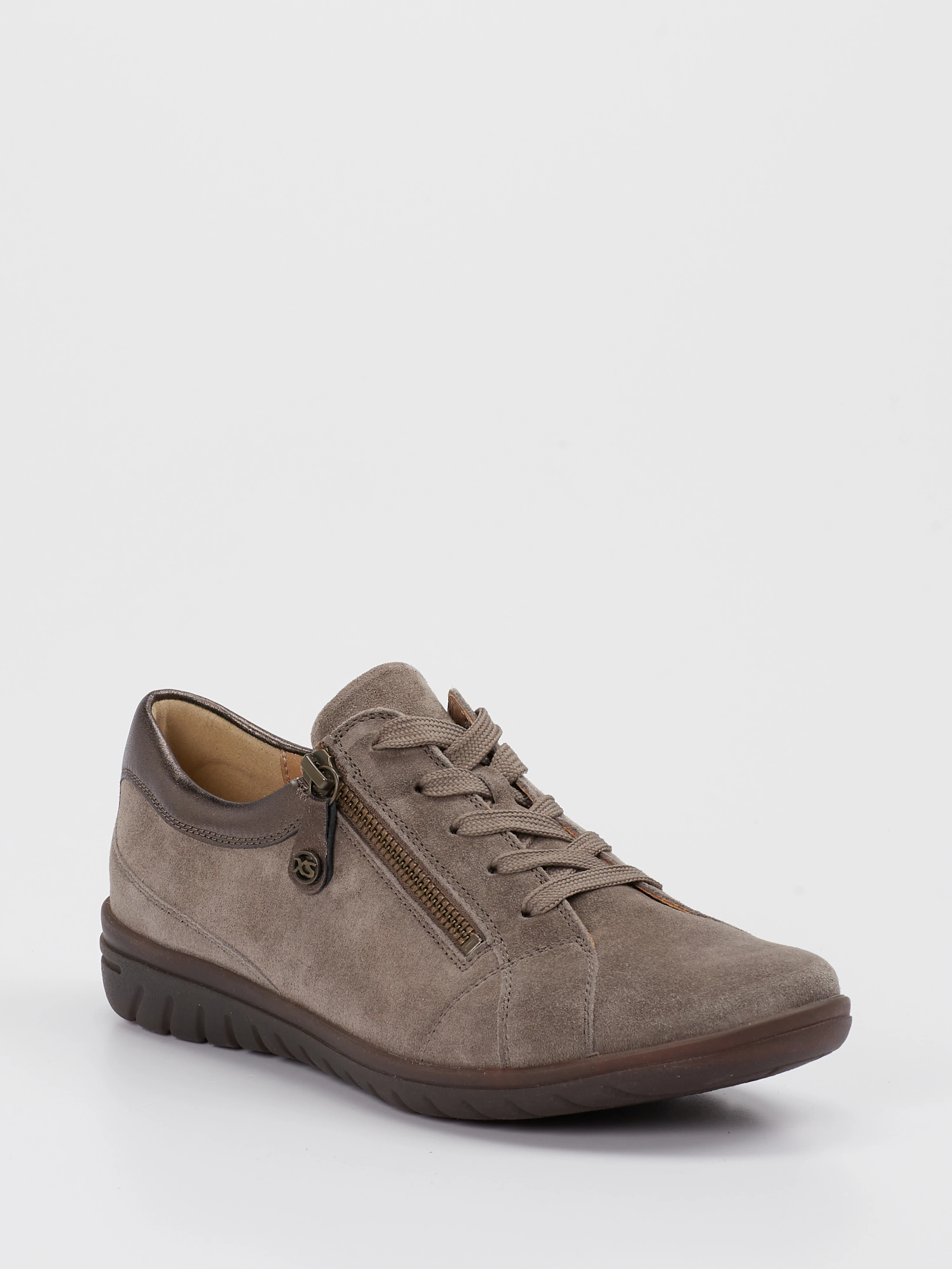 Schnürschuh