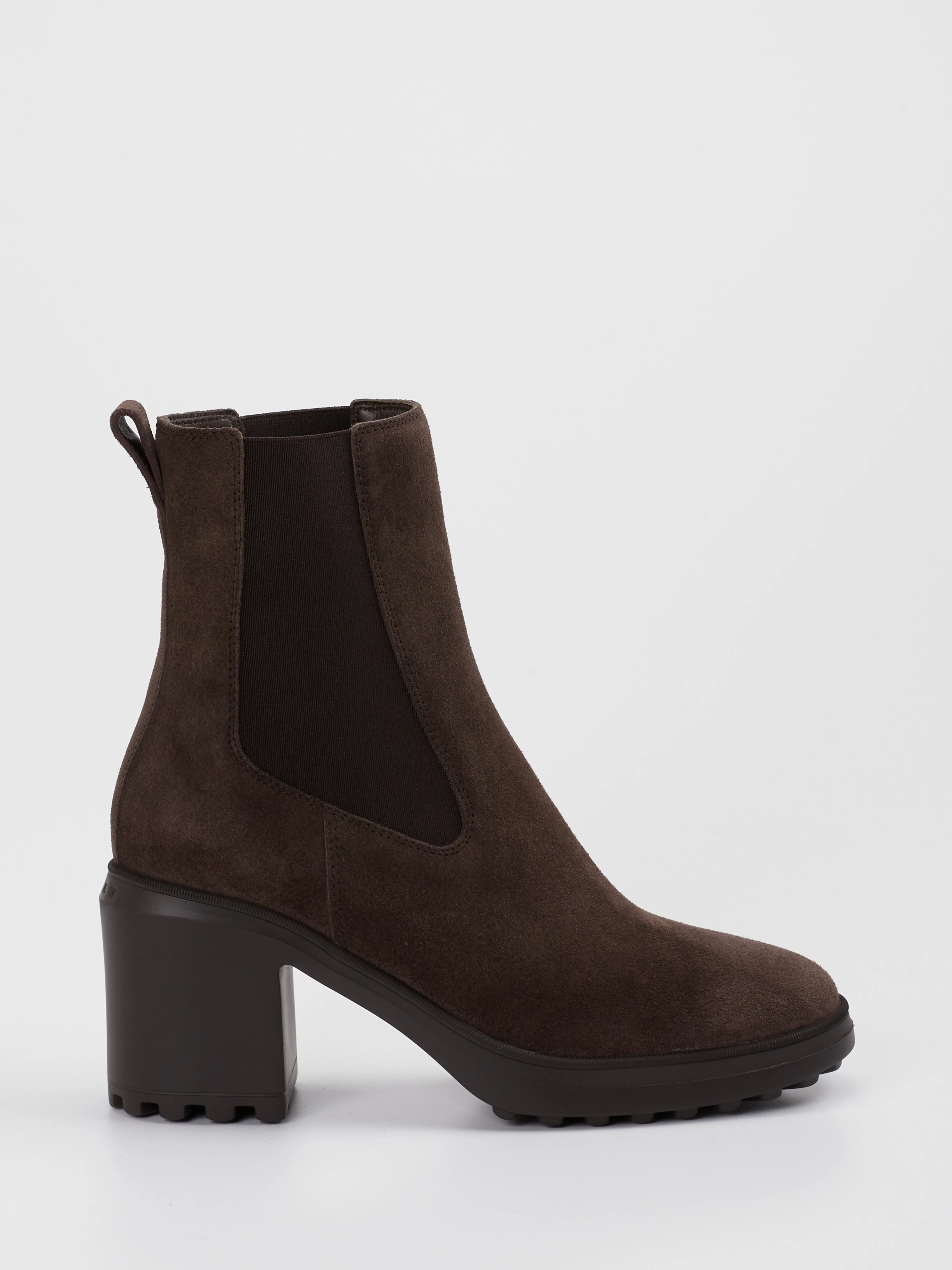 Stiefelette braun 1719209003601