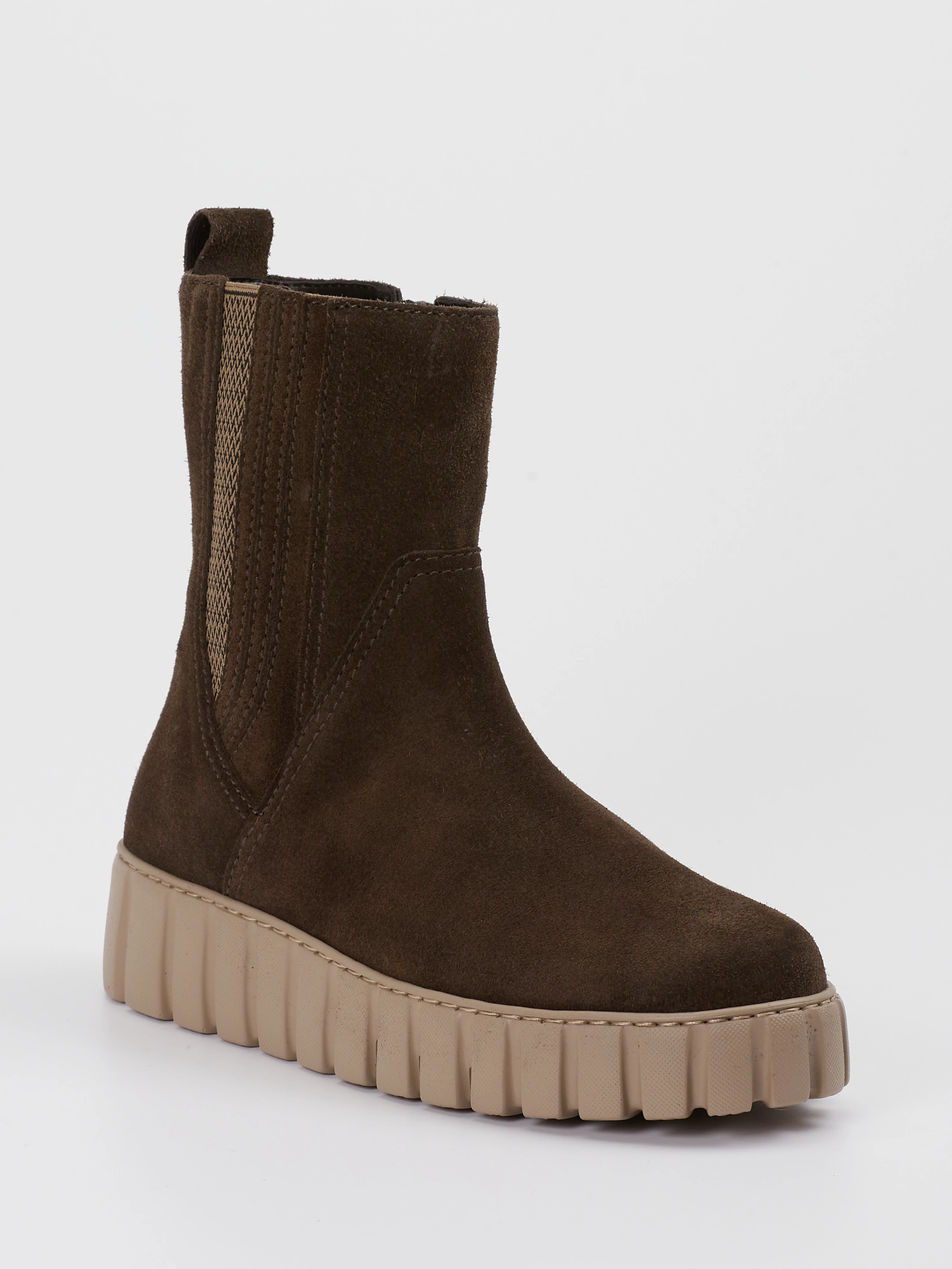 Stiefelette