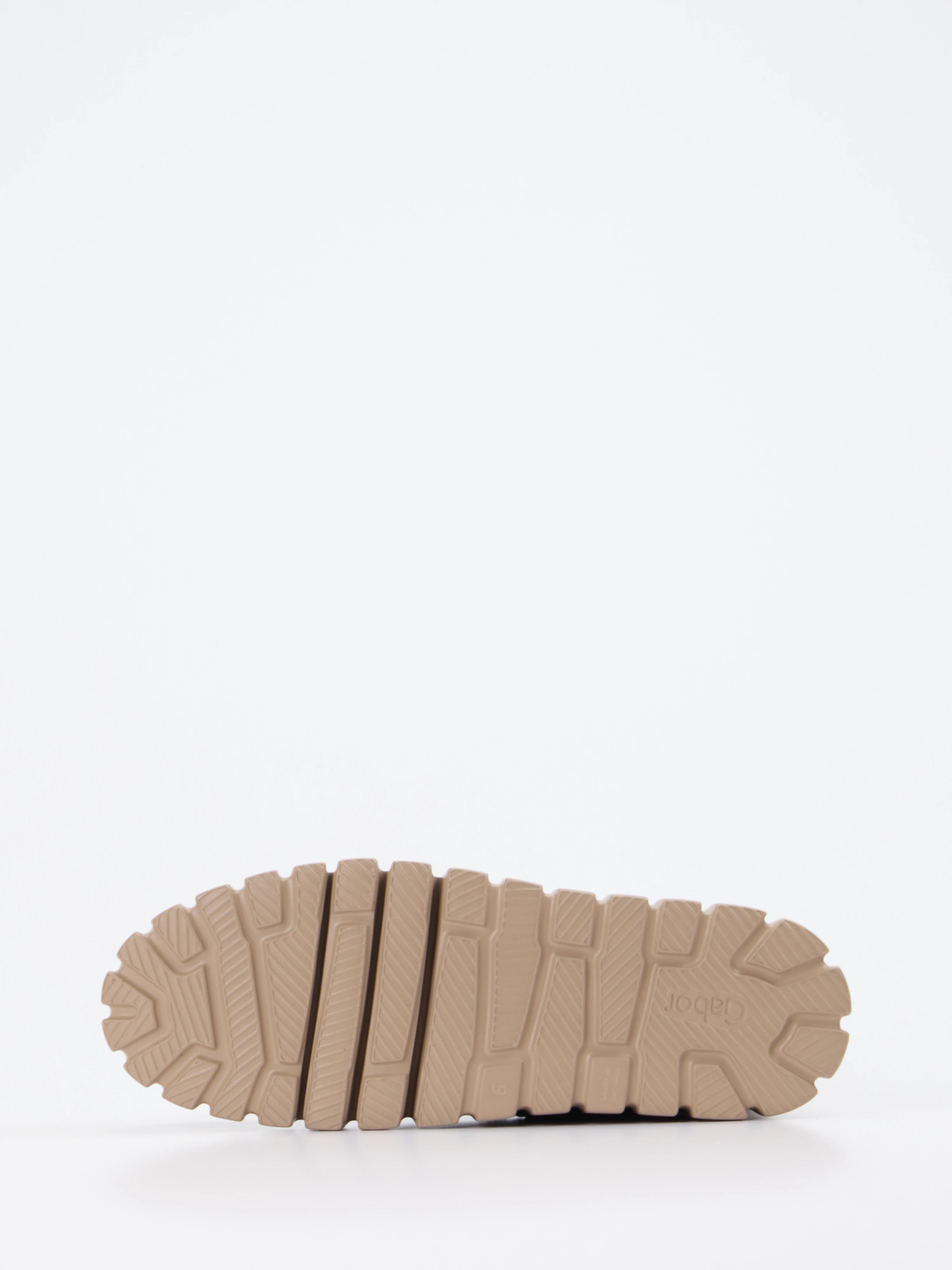 Stiefelette braun 2756209005205