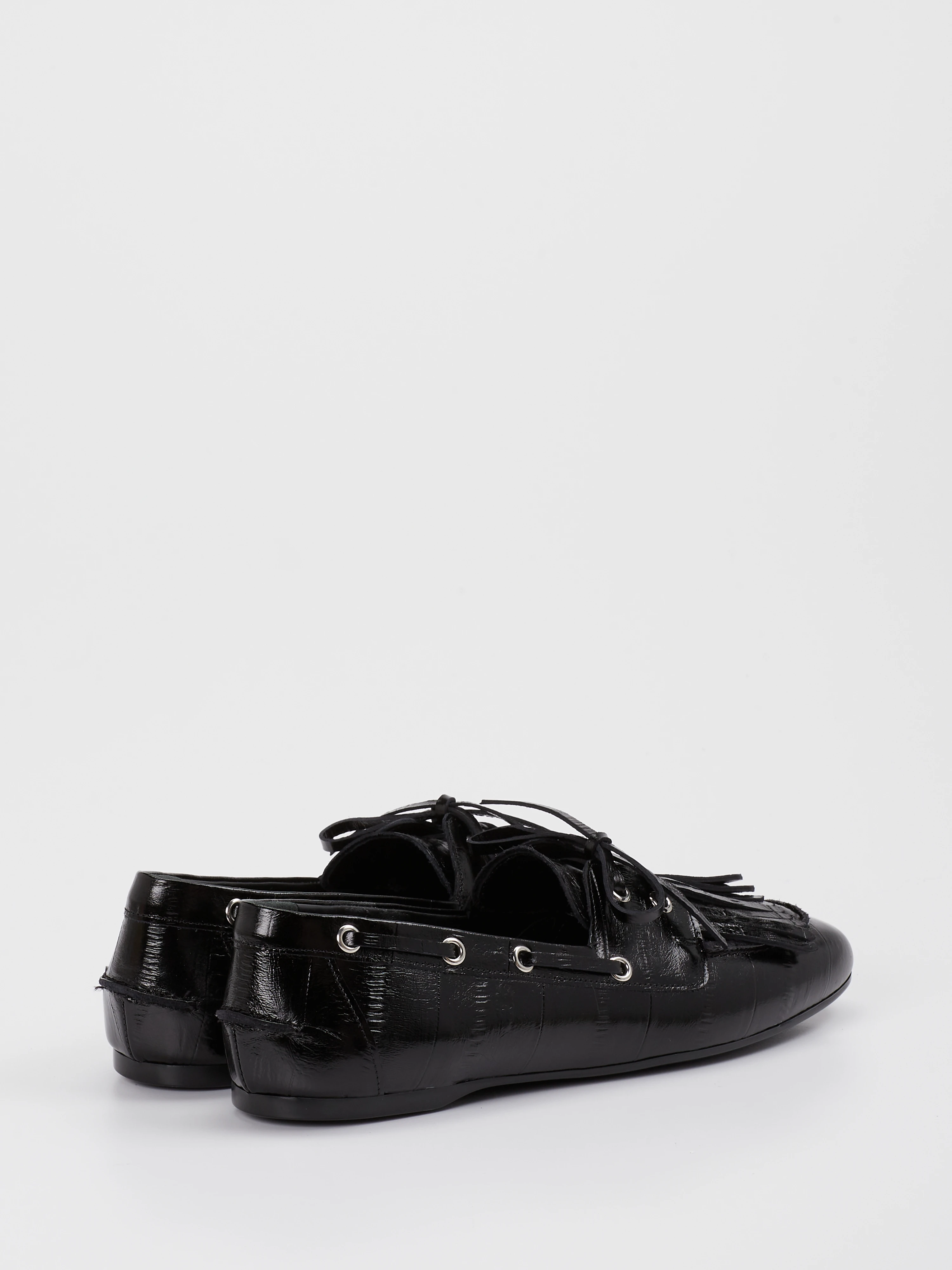 Bootsschuh schwarz 1651009000603