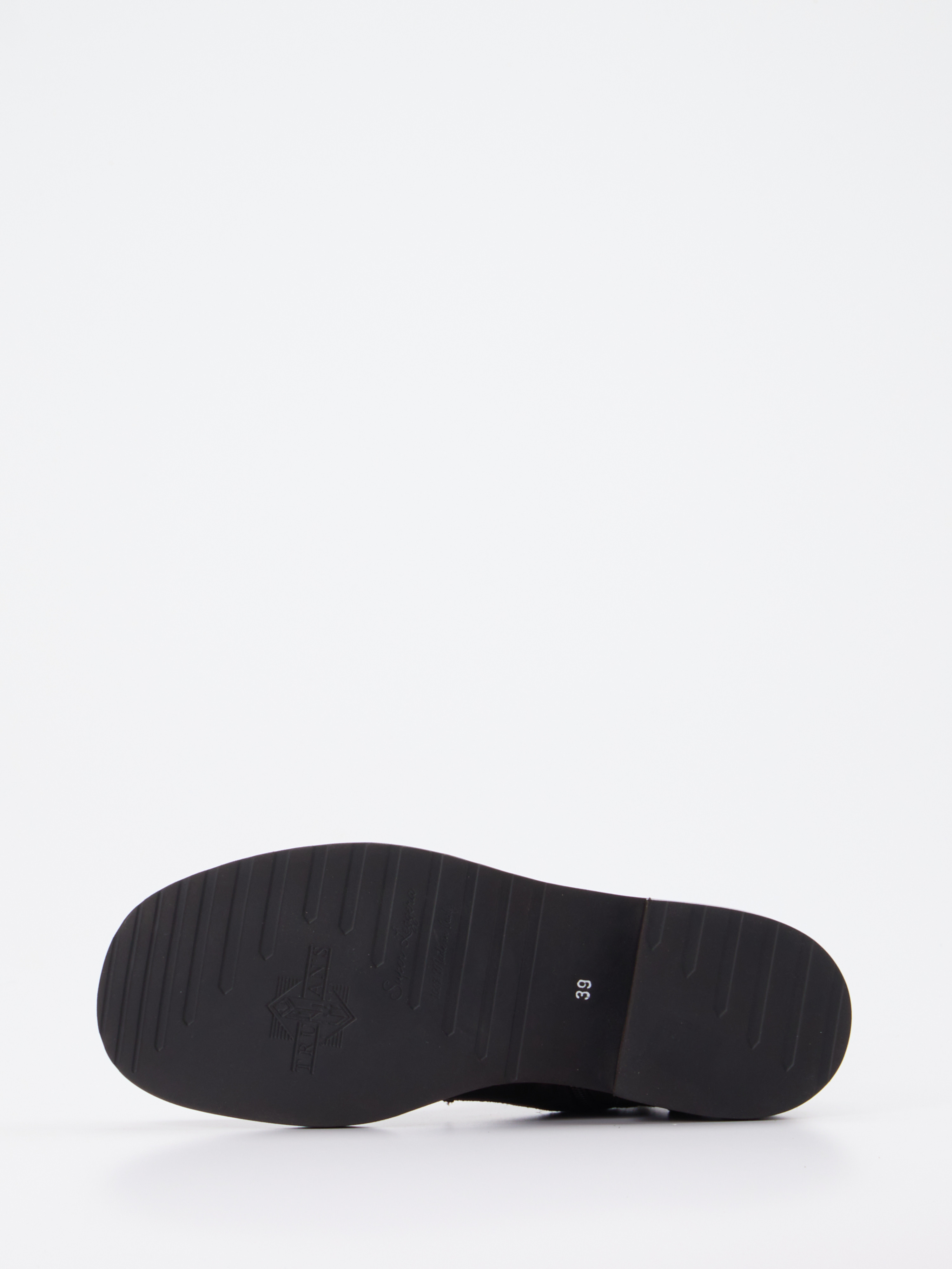 Schnürstiefelette braun 1723209003405