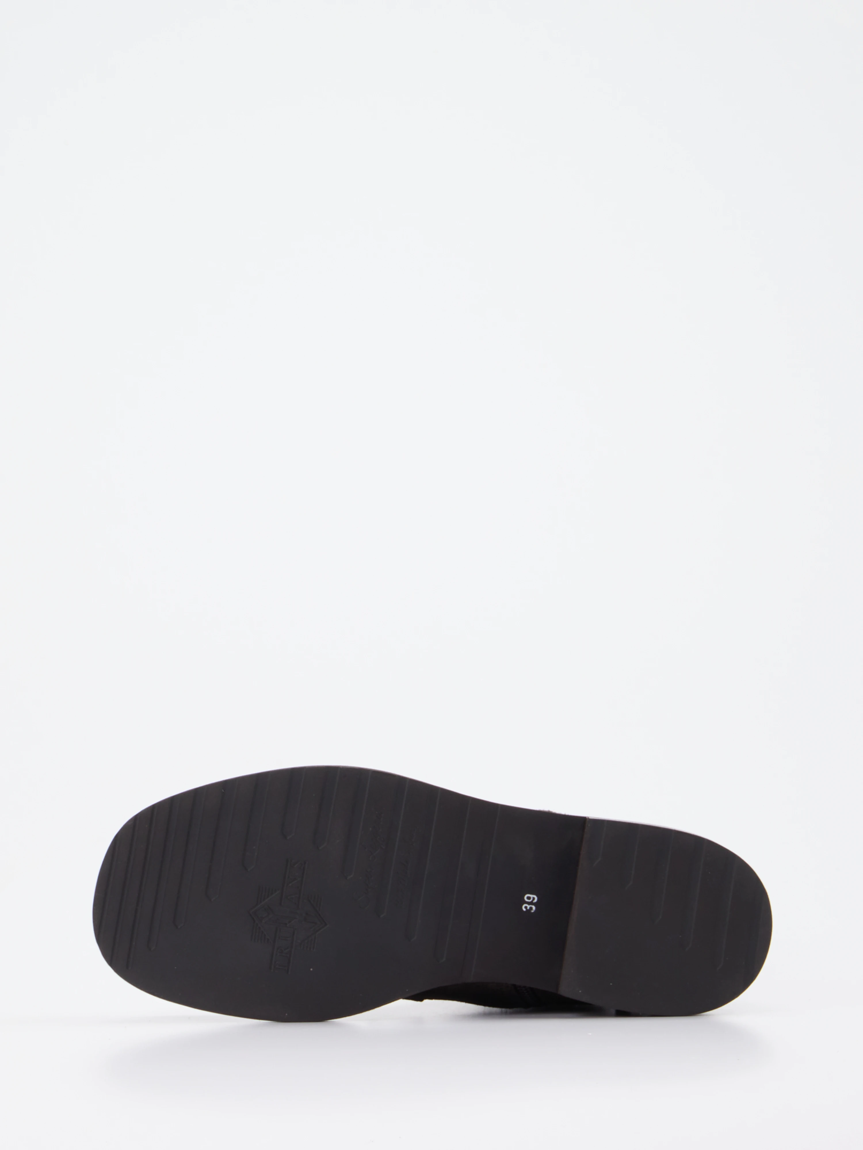 Schnürstiefelette grau 1723422000105