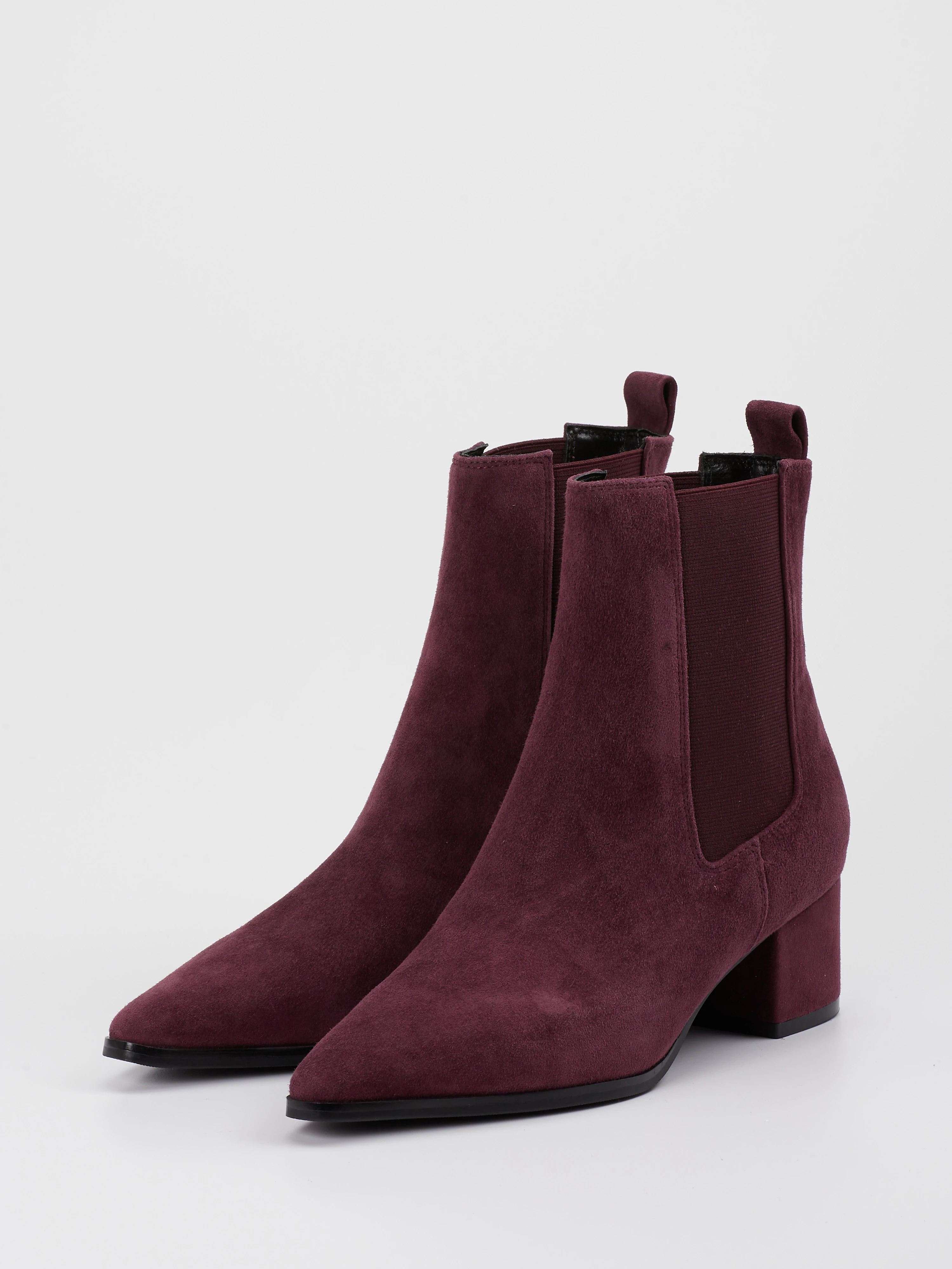 Stiefelette