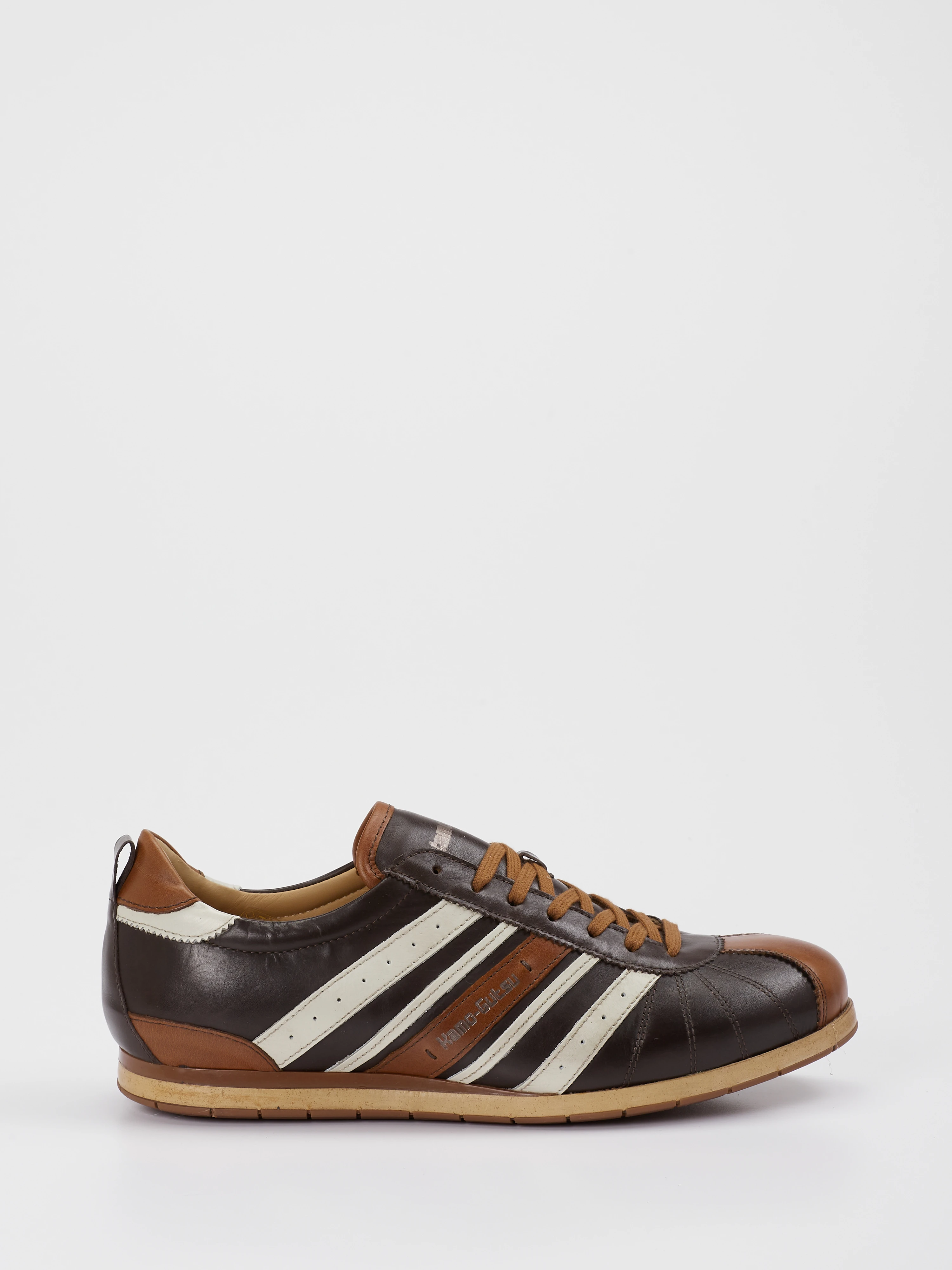 Sneaker braun 4661209028401