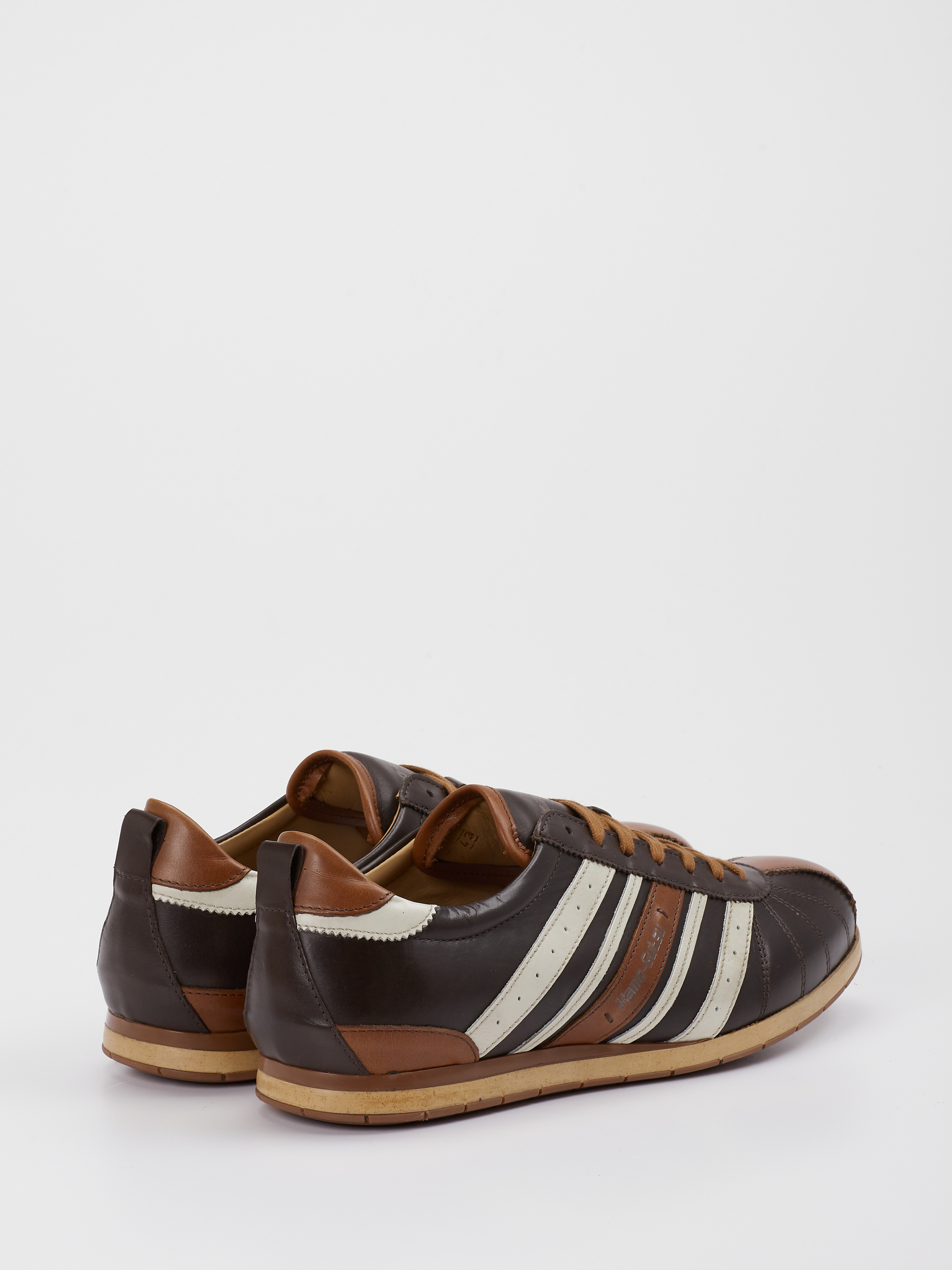 Sneaker braun 4661209028403