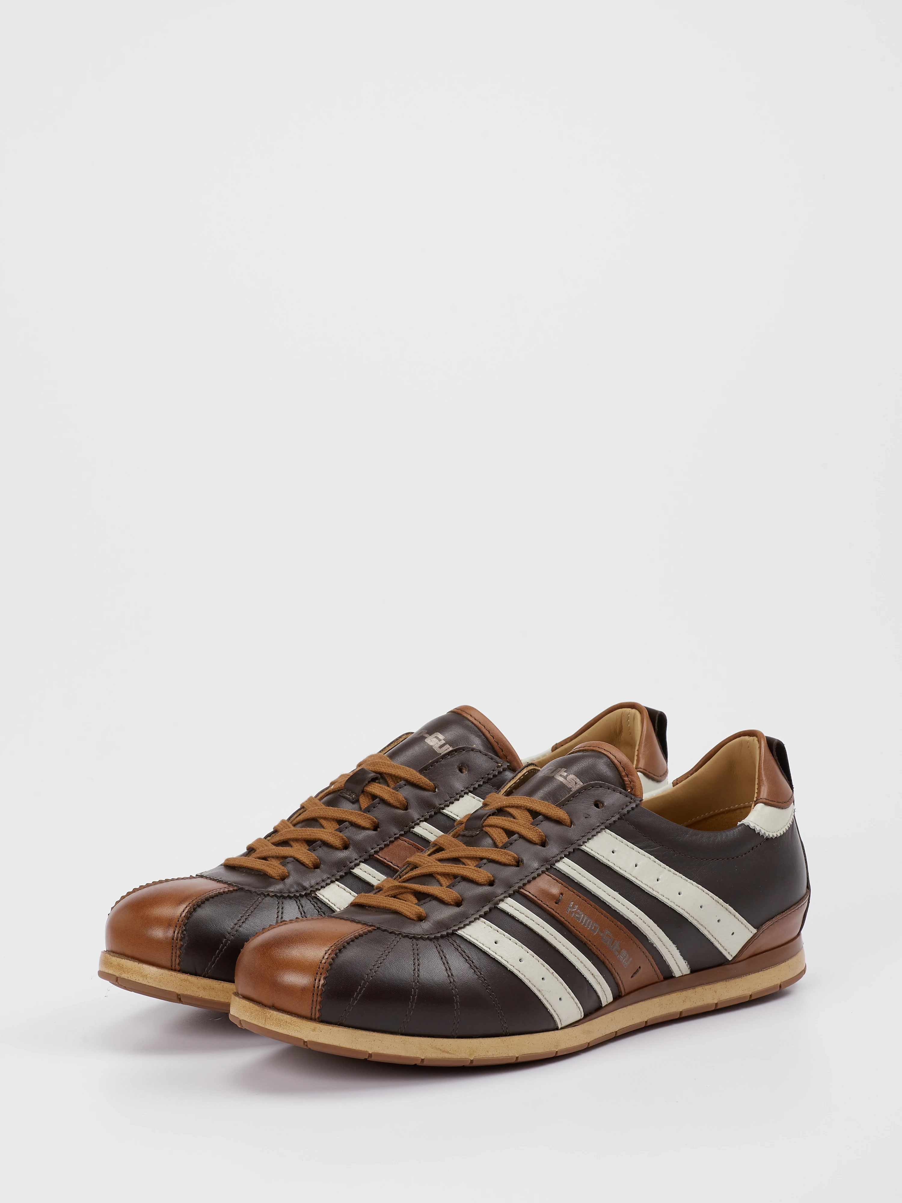 Sneaker braun 4661209028402