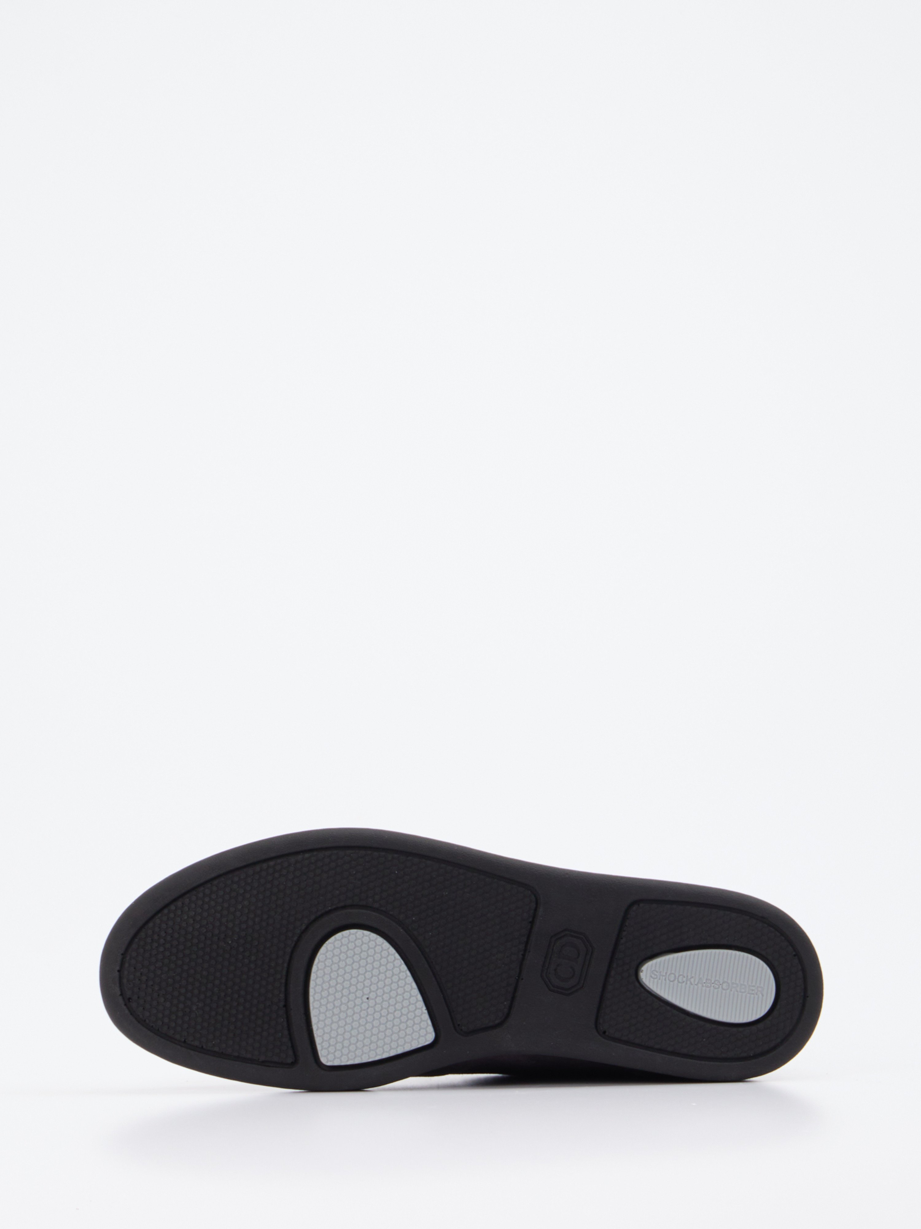 Sneaker grau 2661405000205