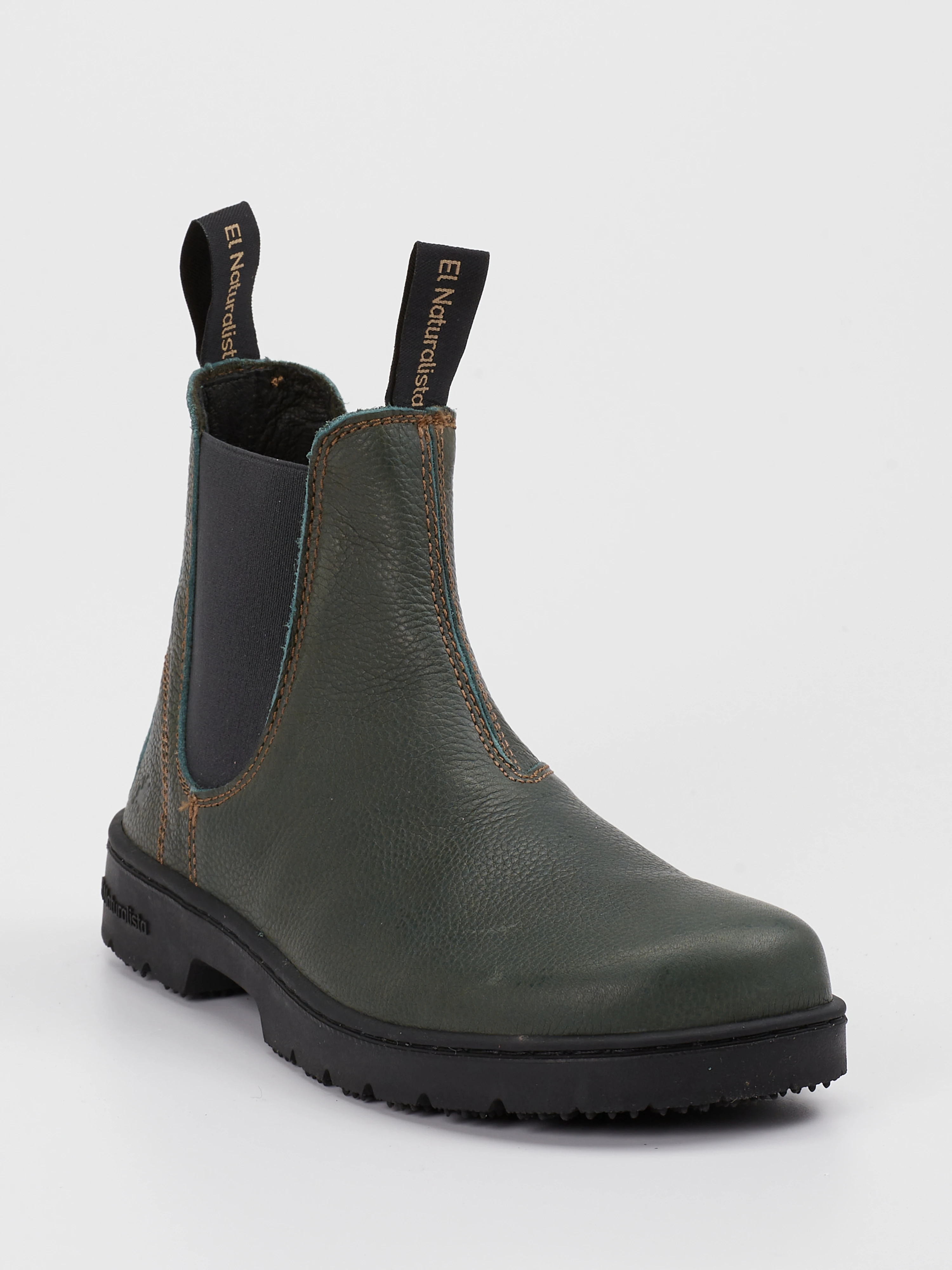 Stiefelette