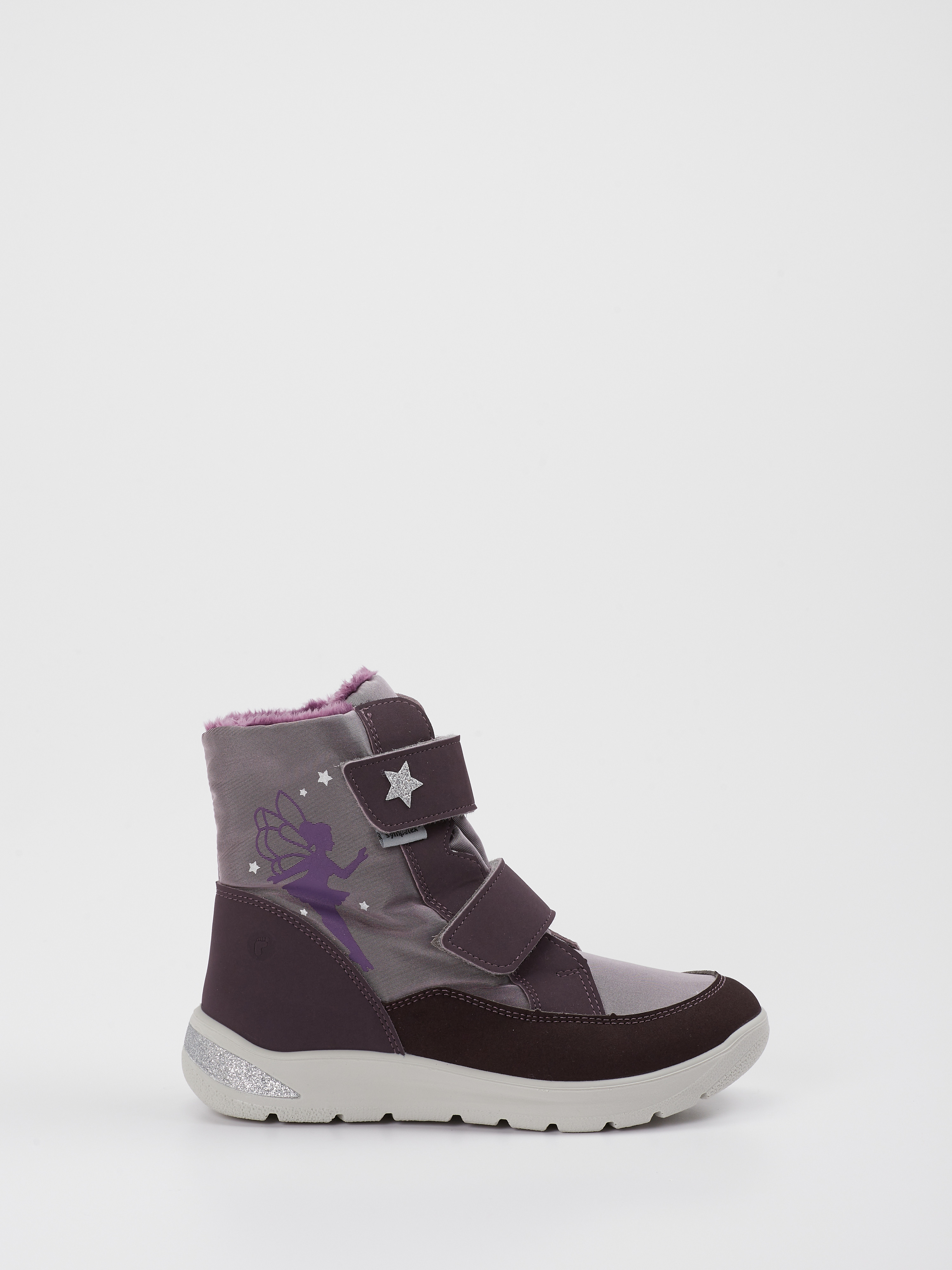 Klettverschlussboot blau 6830119000801