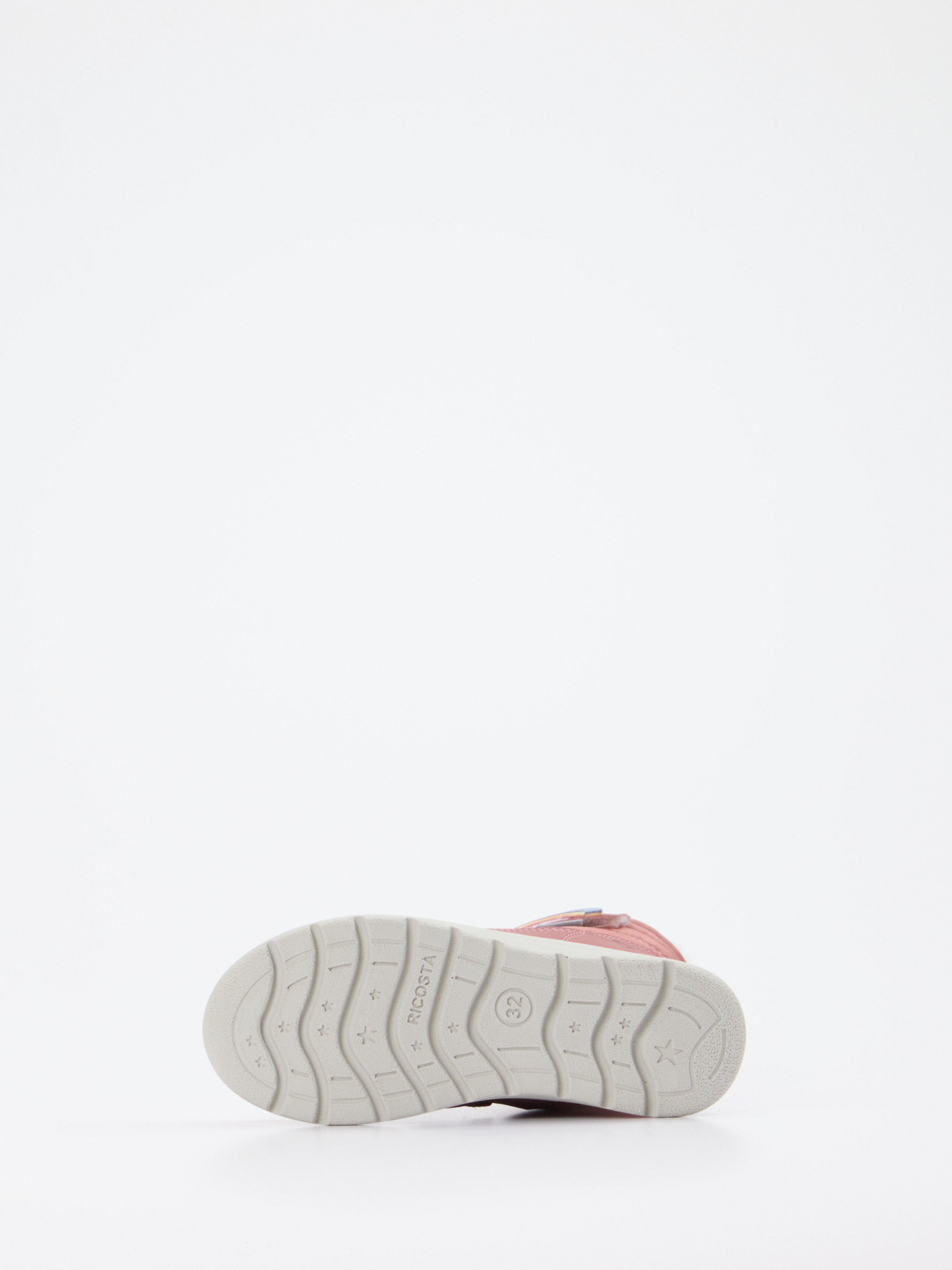 Klettverschlussboot pink 6830539001805
