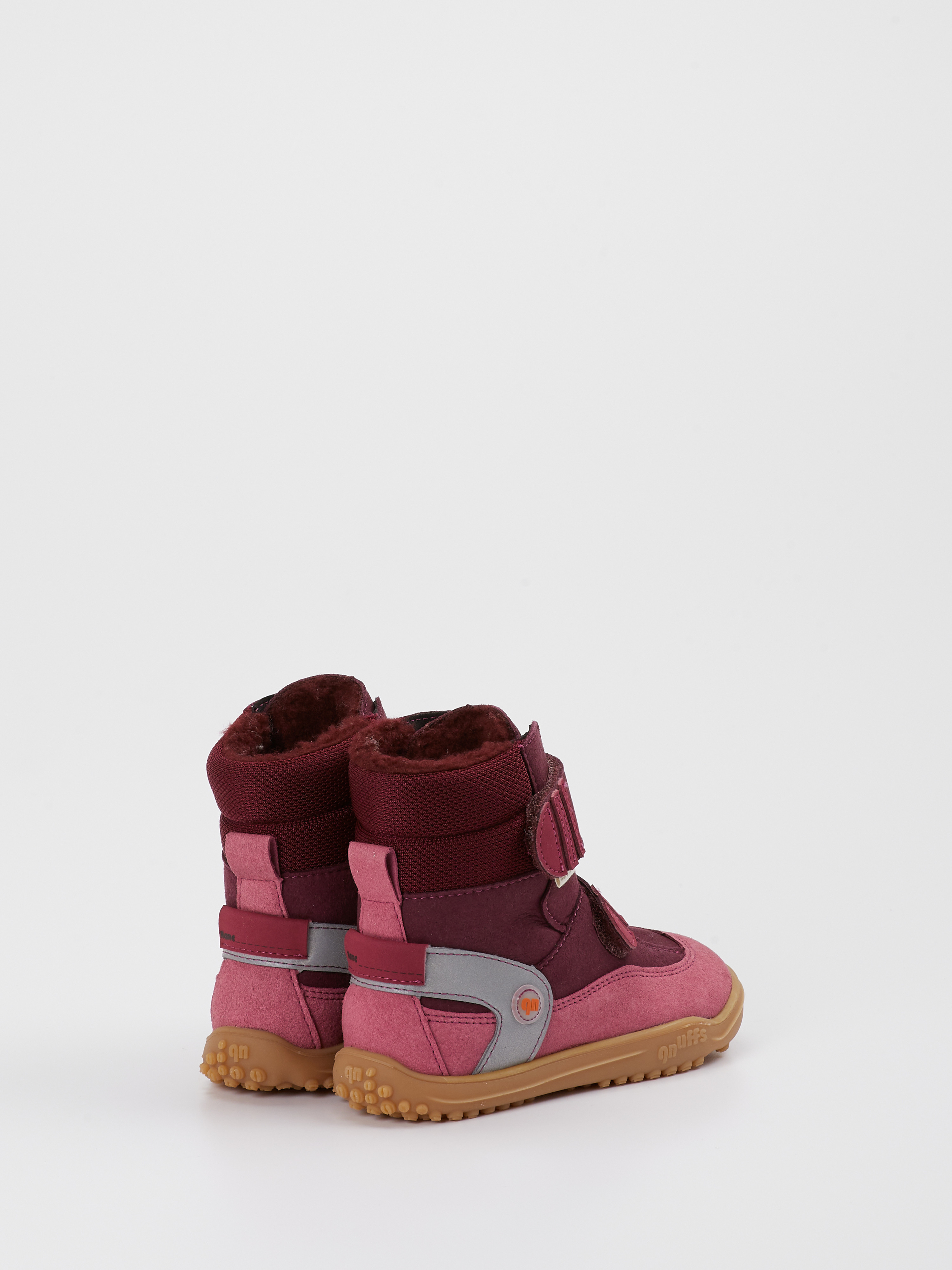 Klettverschlussboot rot 6830505000403