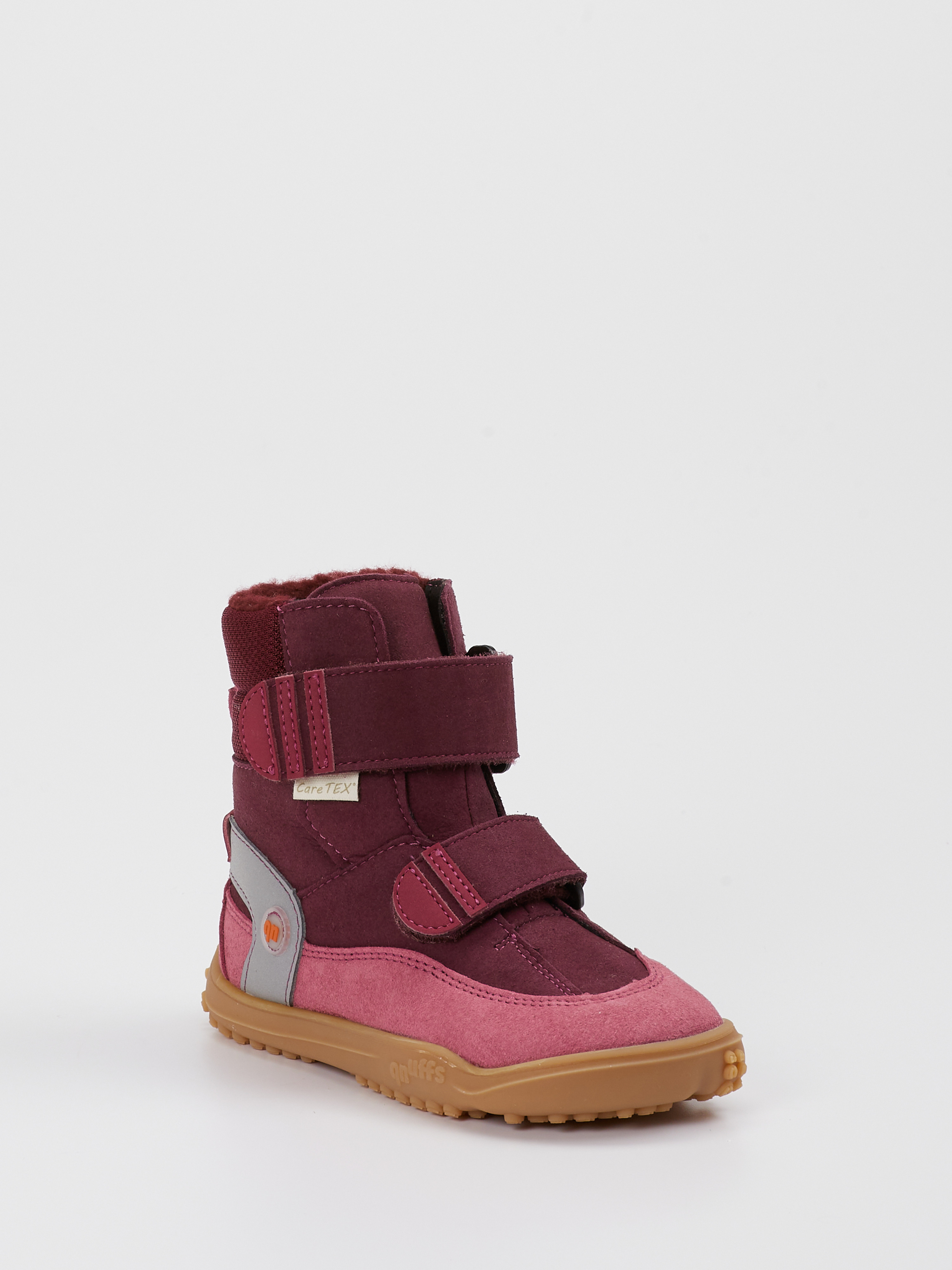 Klettverschlussboot rot 6830505000406
