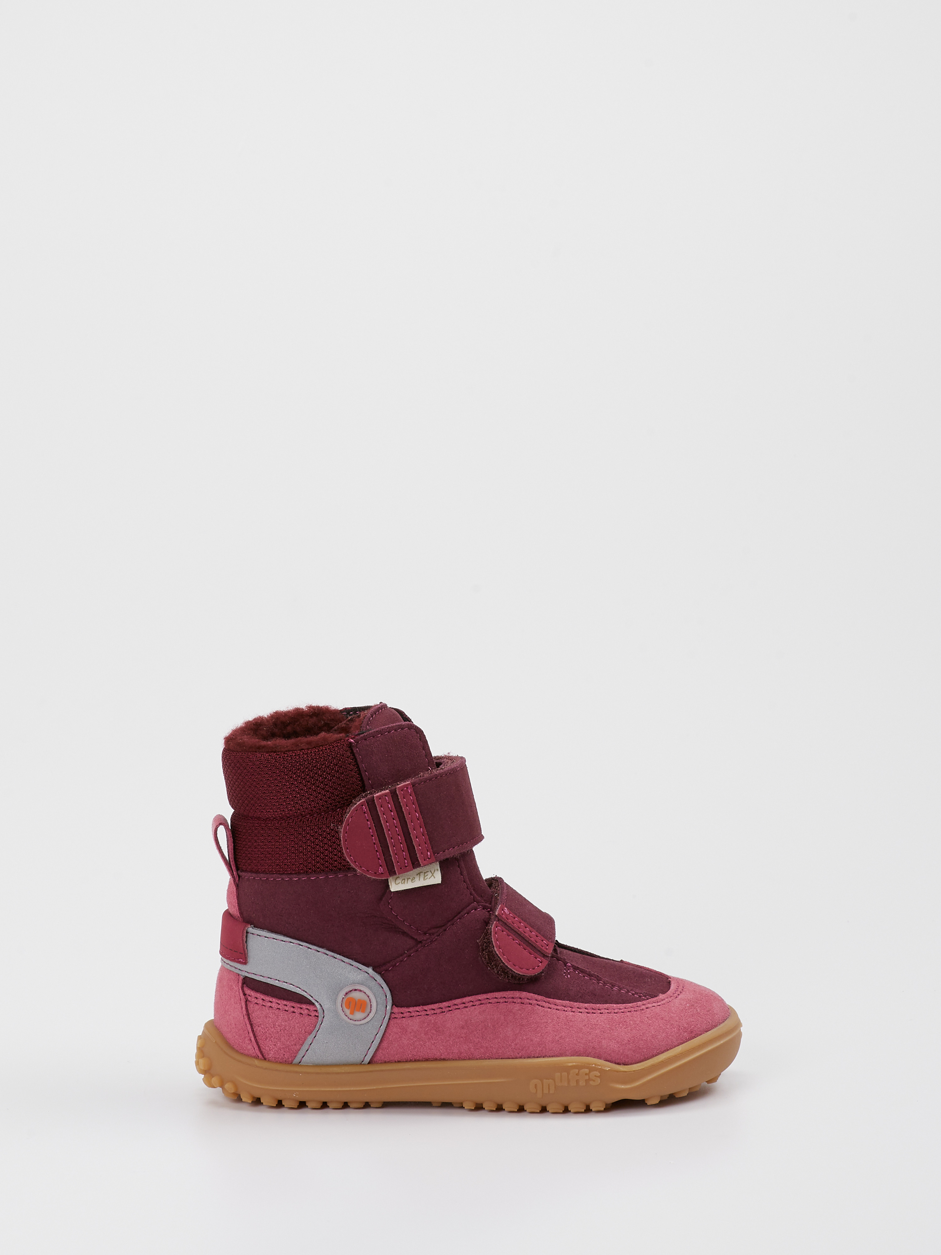 Klettverschlussboot rot 6830505000401