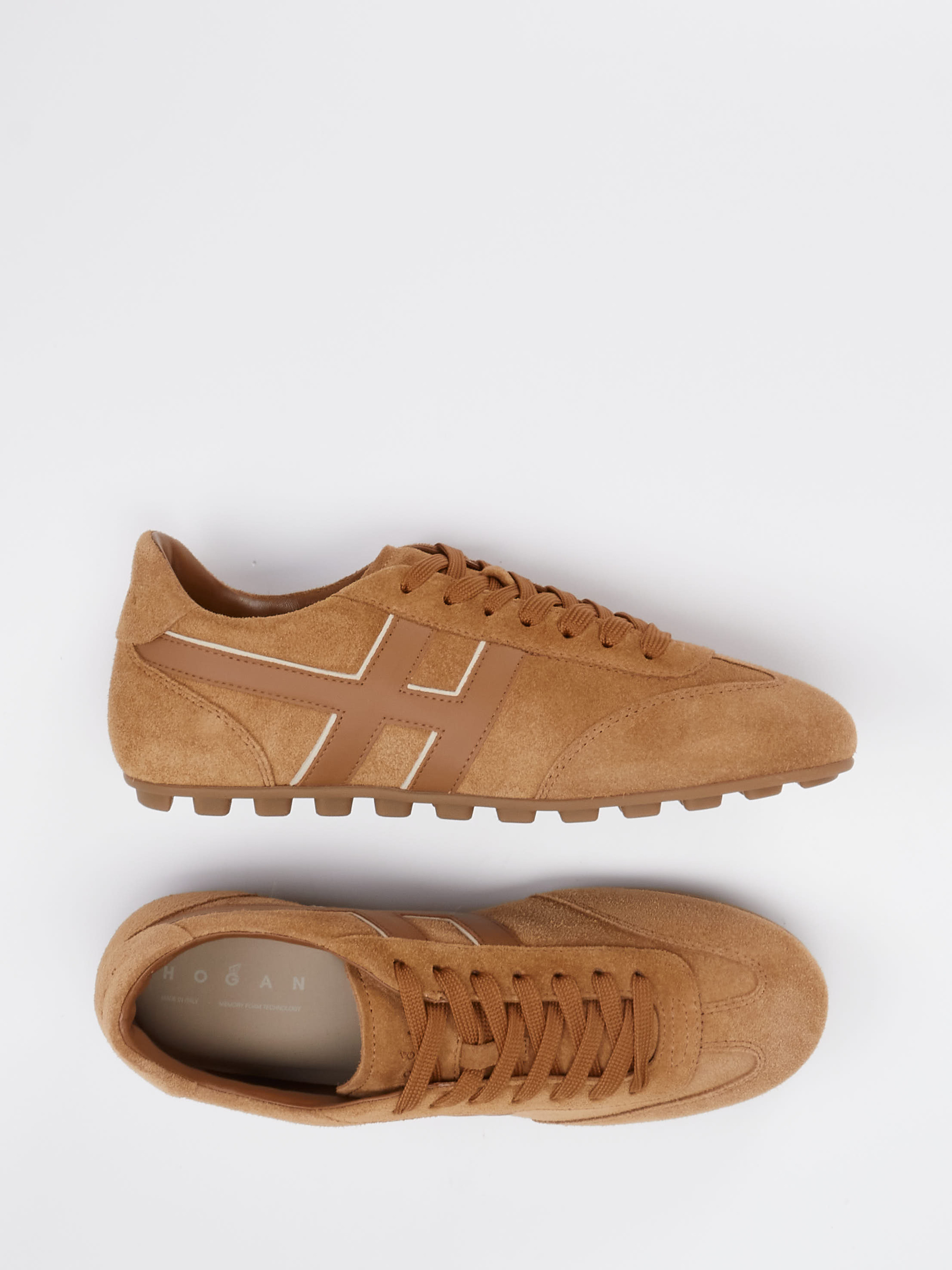 Sneaker braun 1661289005704