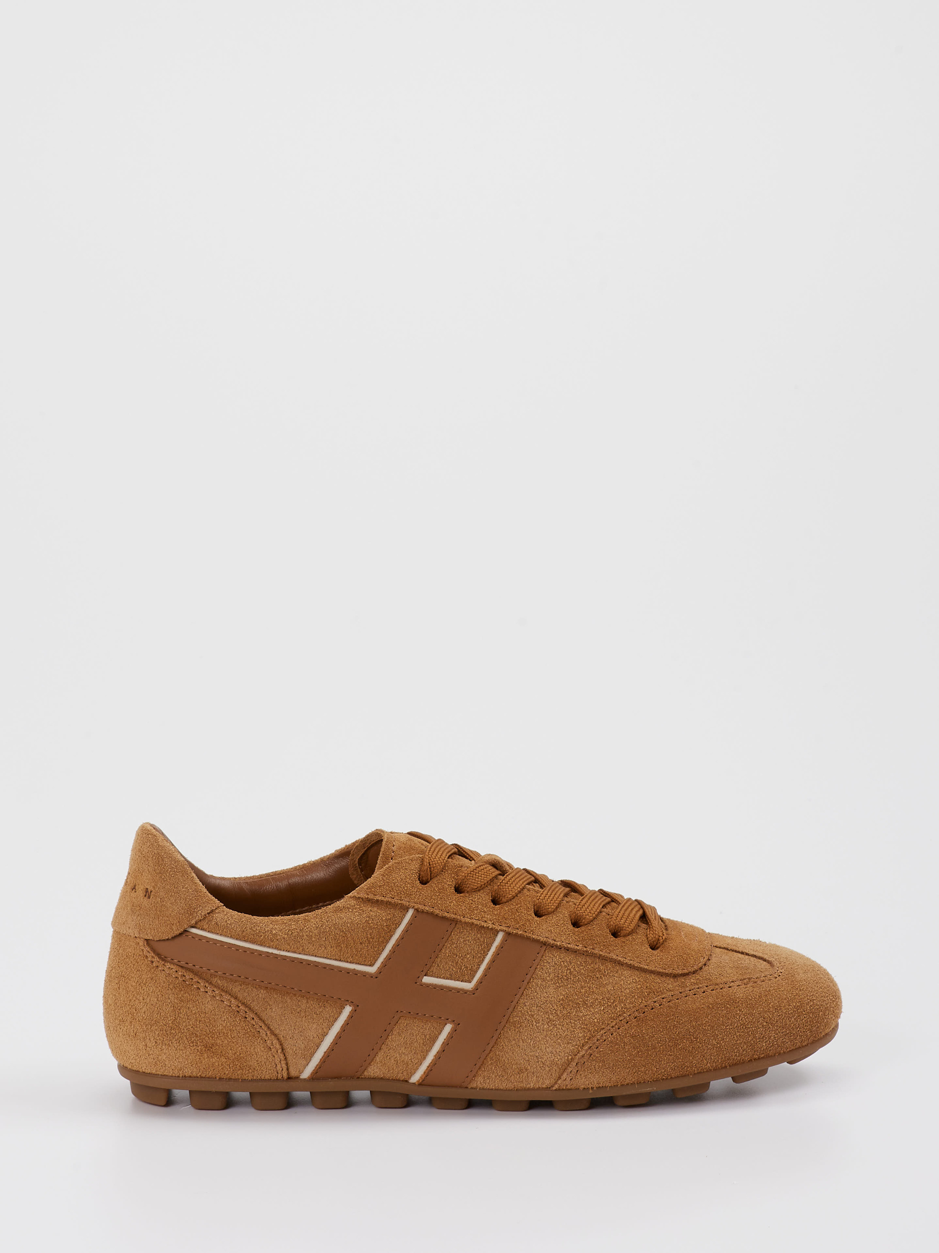 Sneaker braun 1661289005701