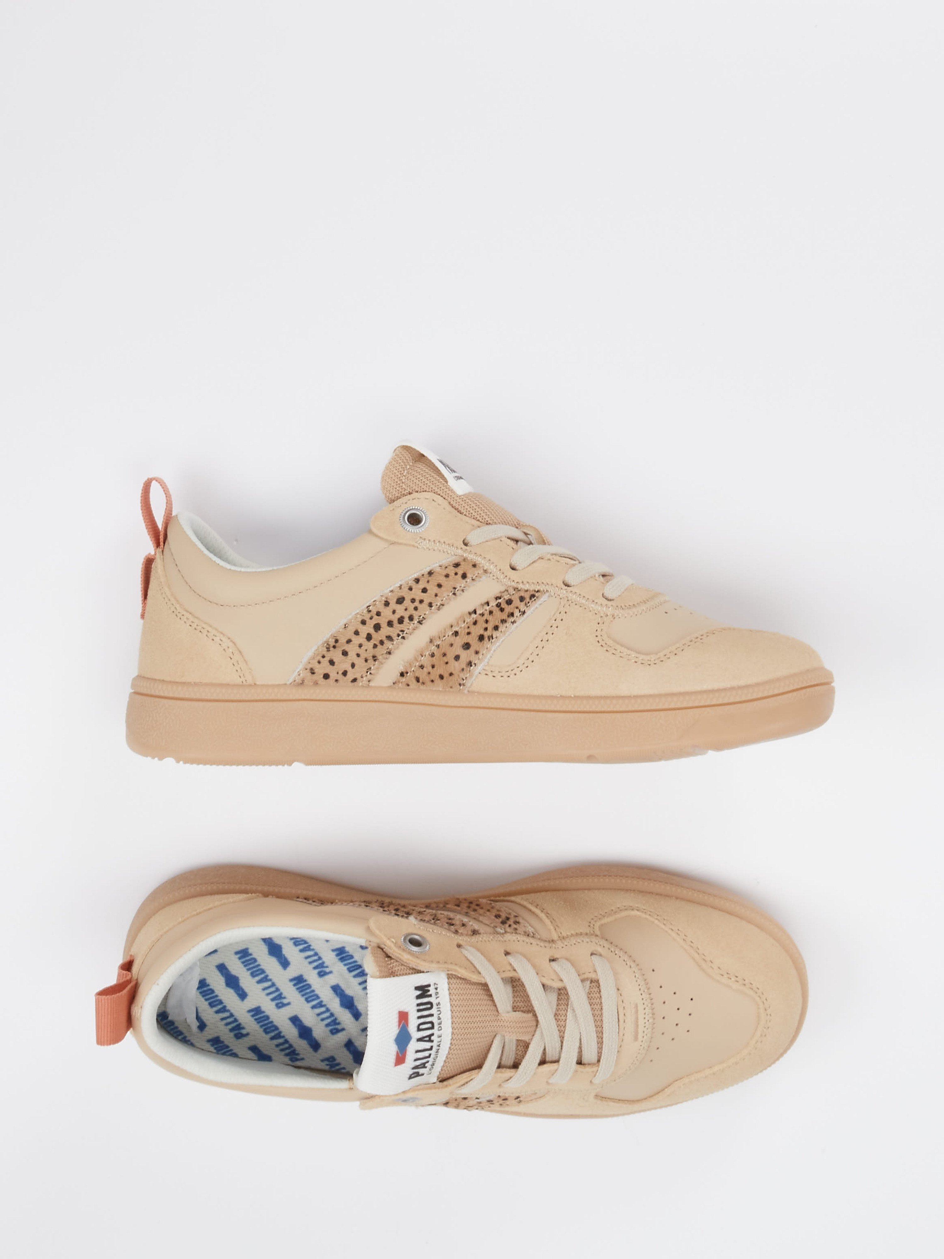 Sneaker beige 8165359014204
