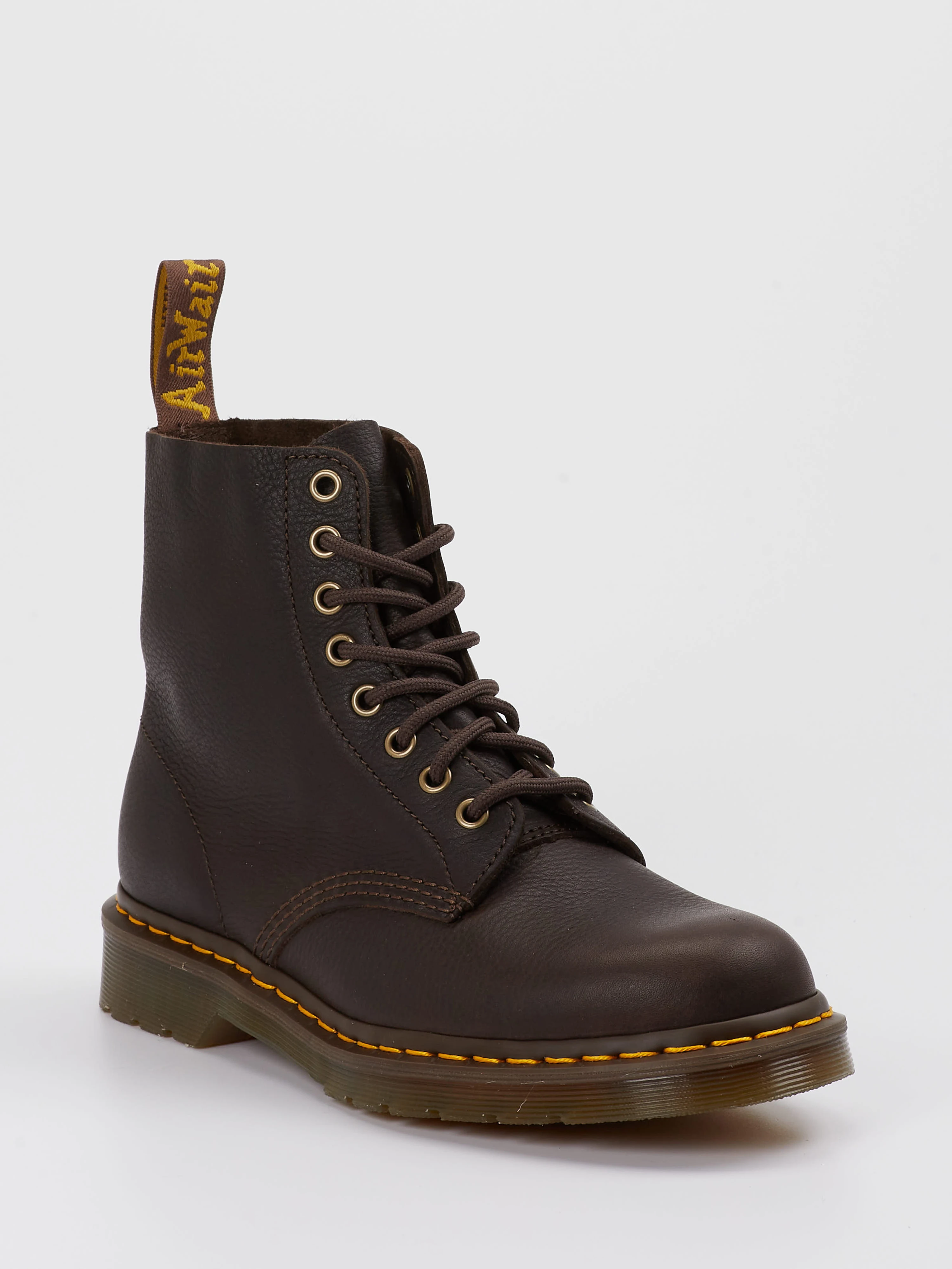Schnürstiefelette