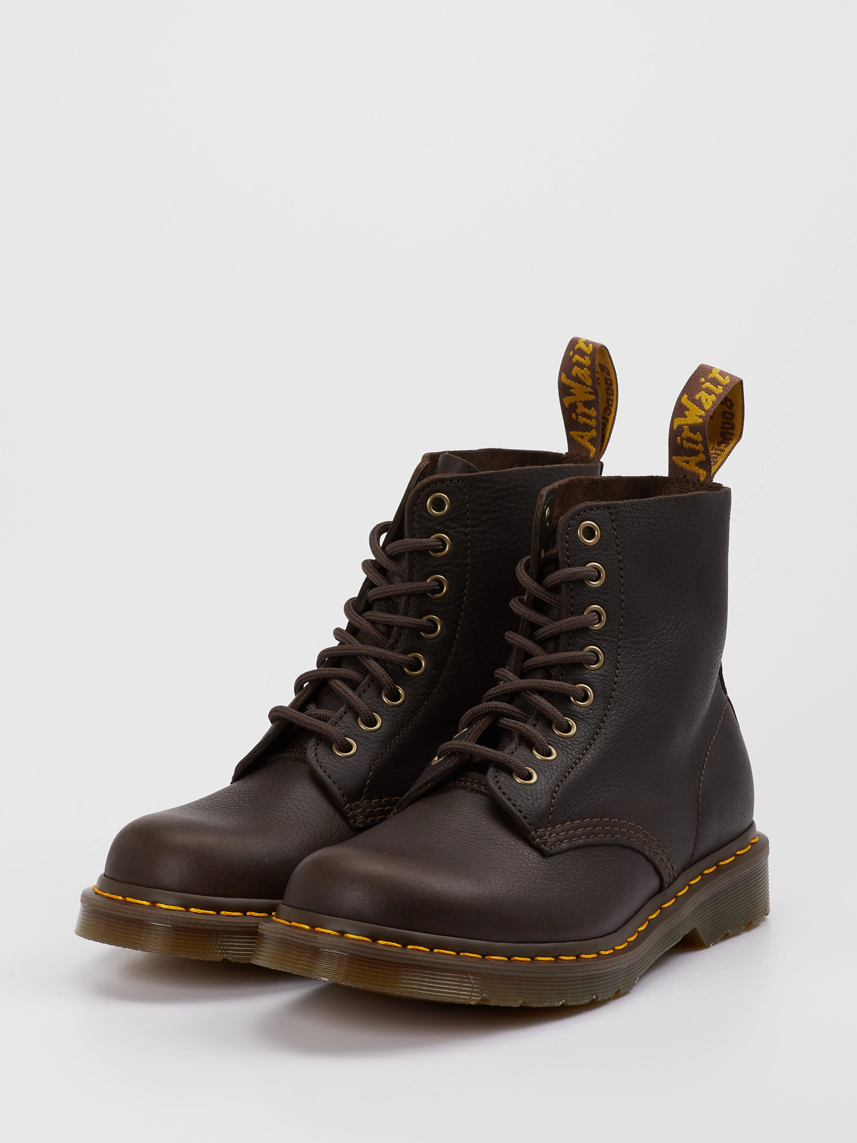 Schnürstiefelette