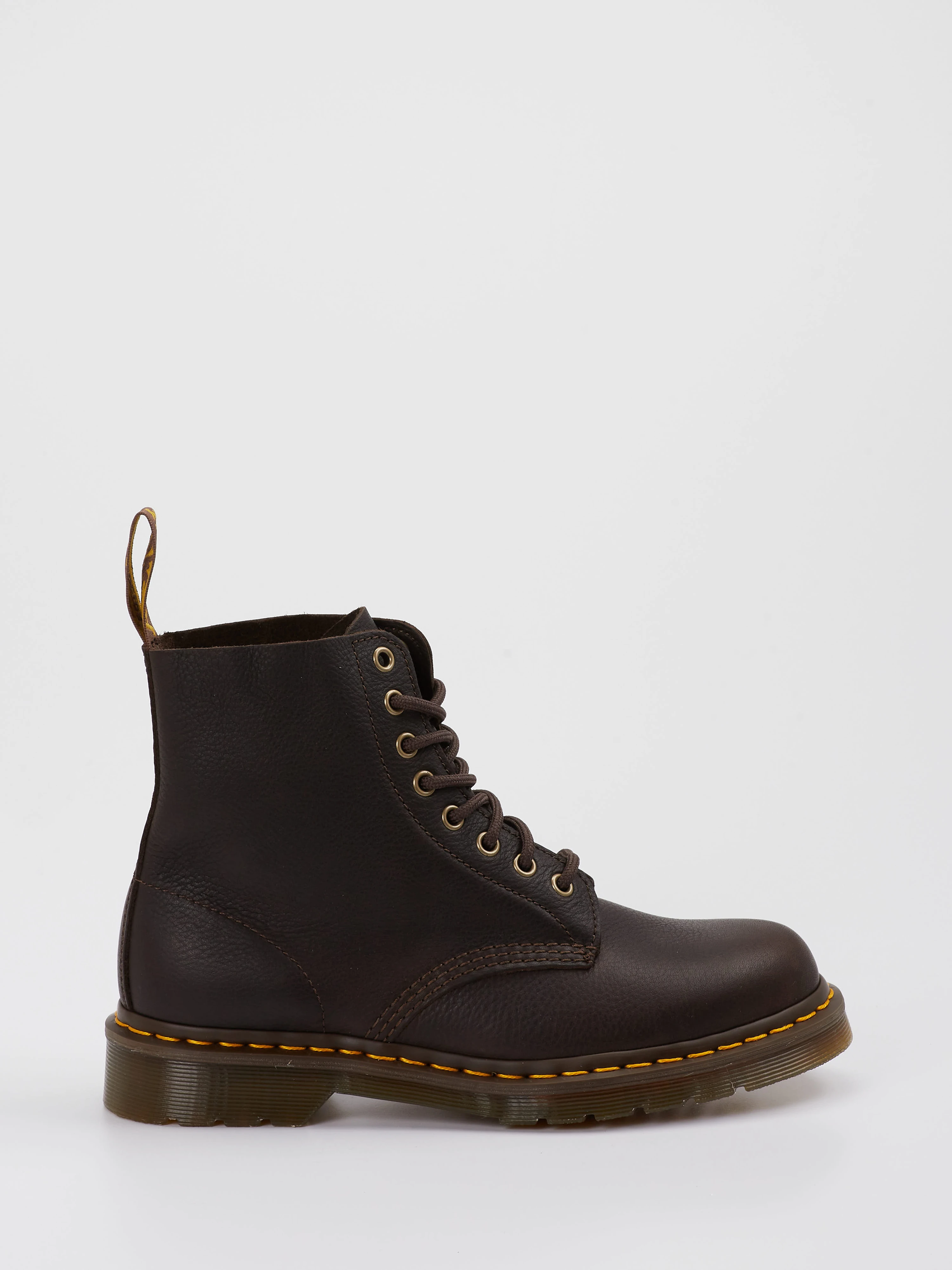 Schnürstiefelette braun 1701209005001