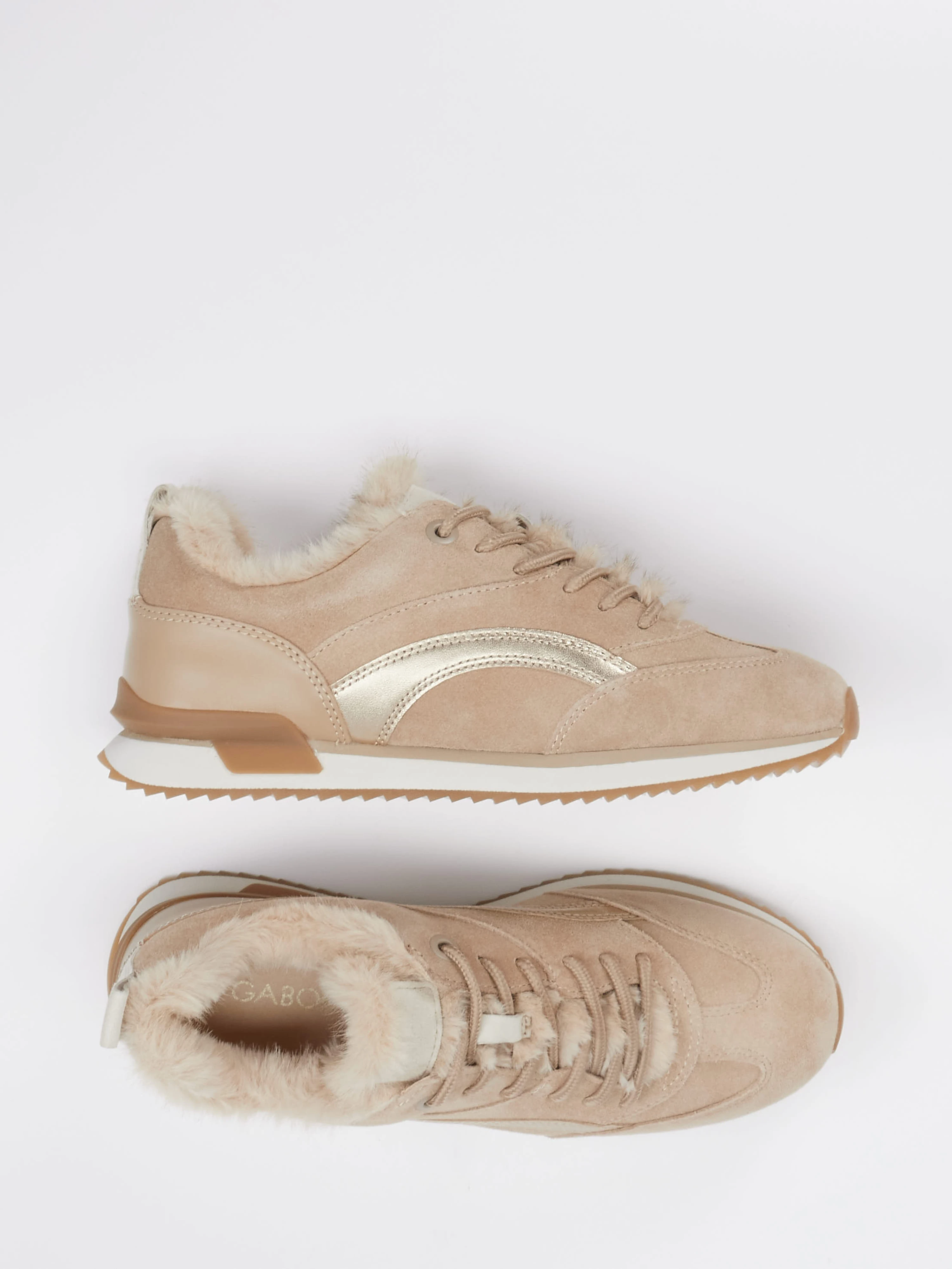 Sneaker beige 2661359006504