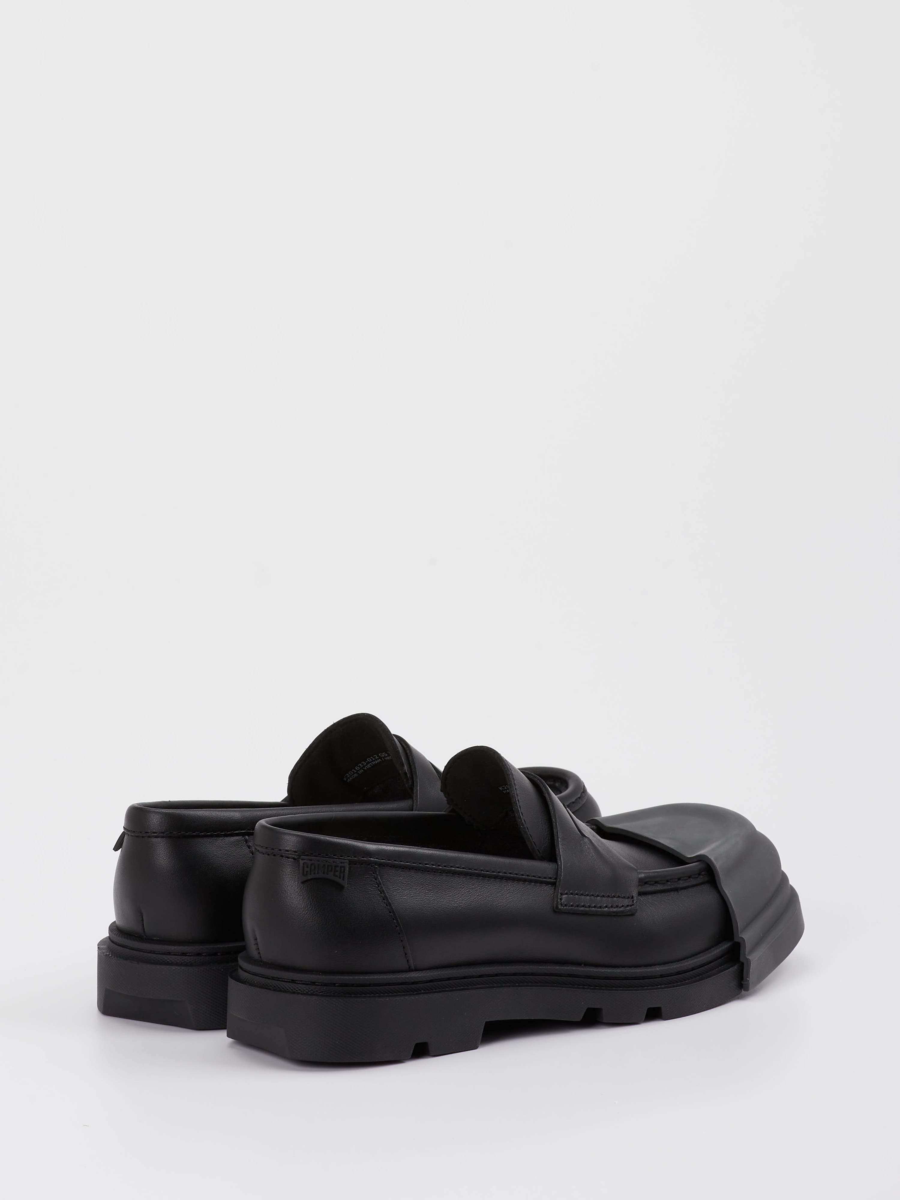 Slipper schwarz 1511009061303
