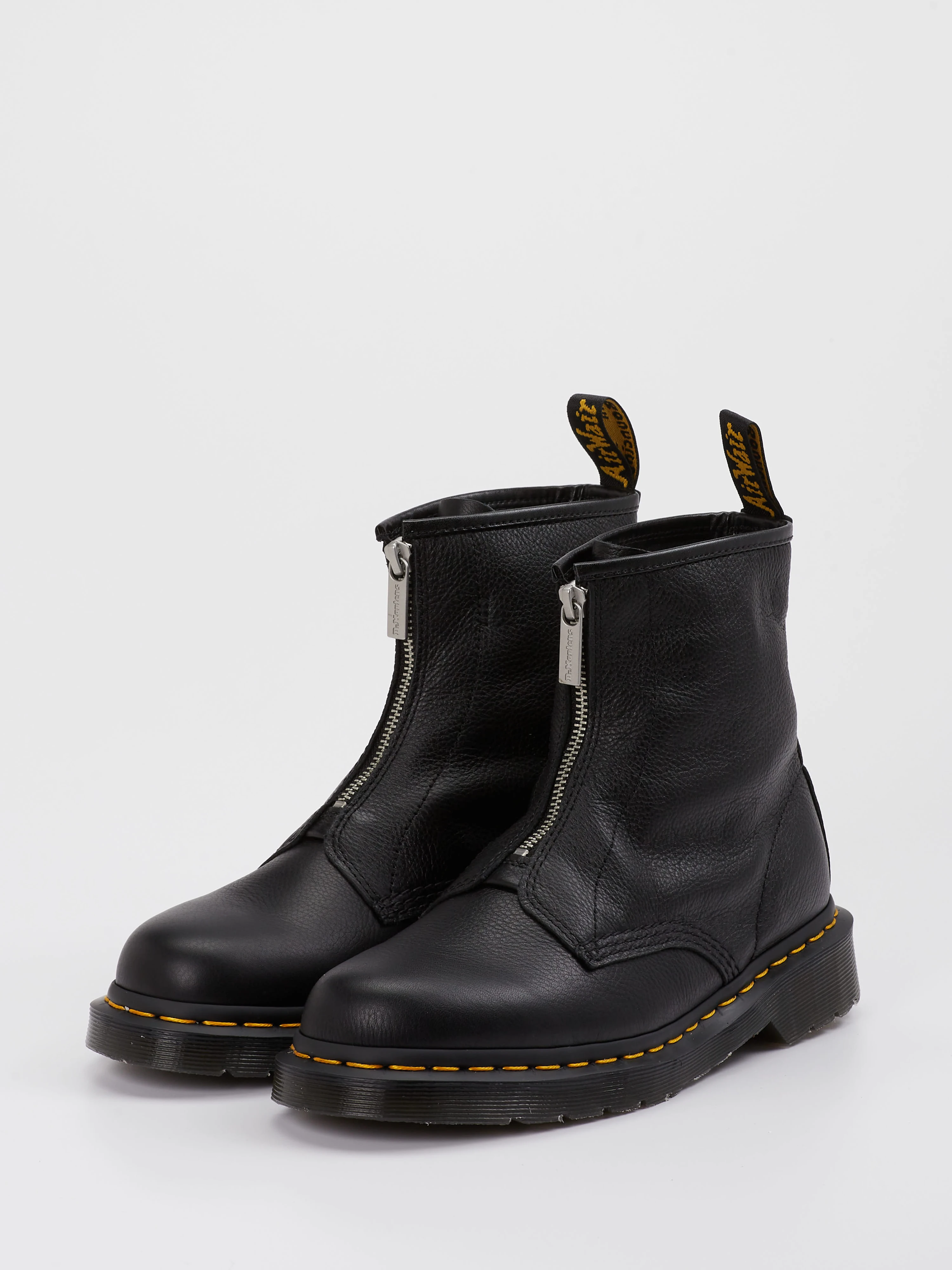 Stiefelette
