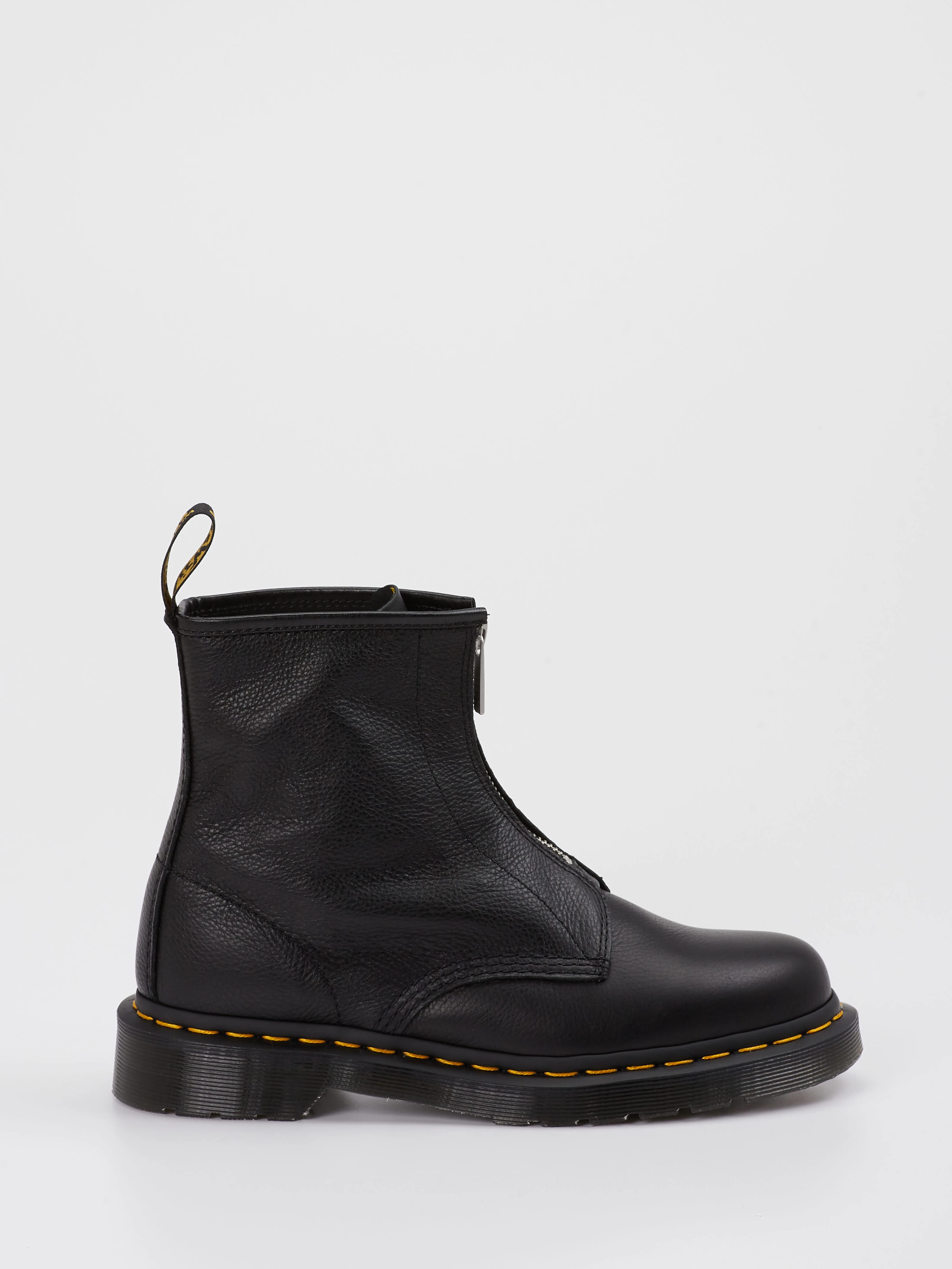 Stiefelette schwarz 1733009026001