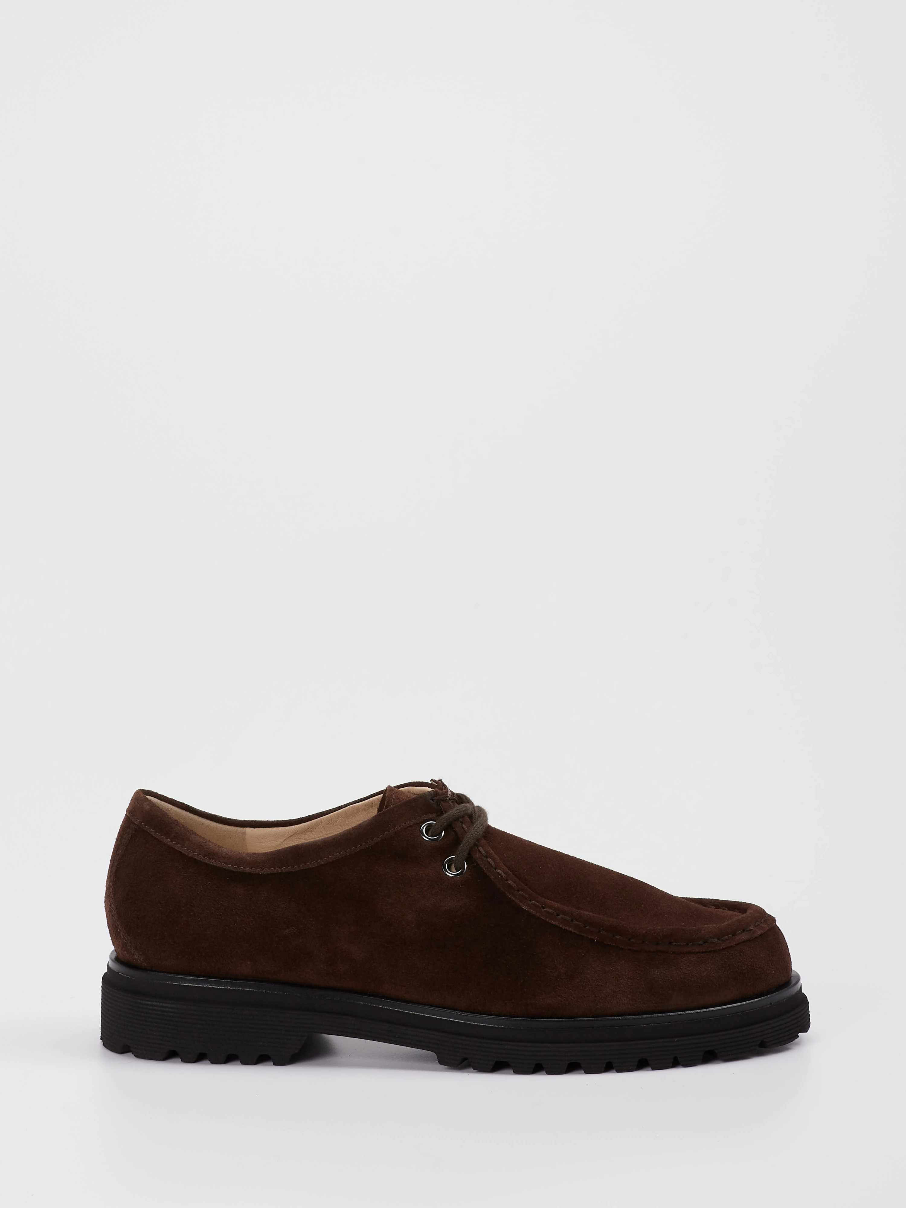 Schnürschuh braun 2651219002401