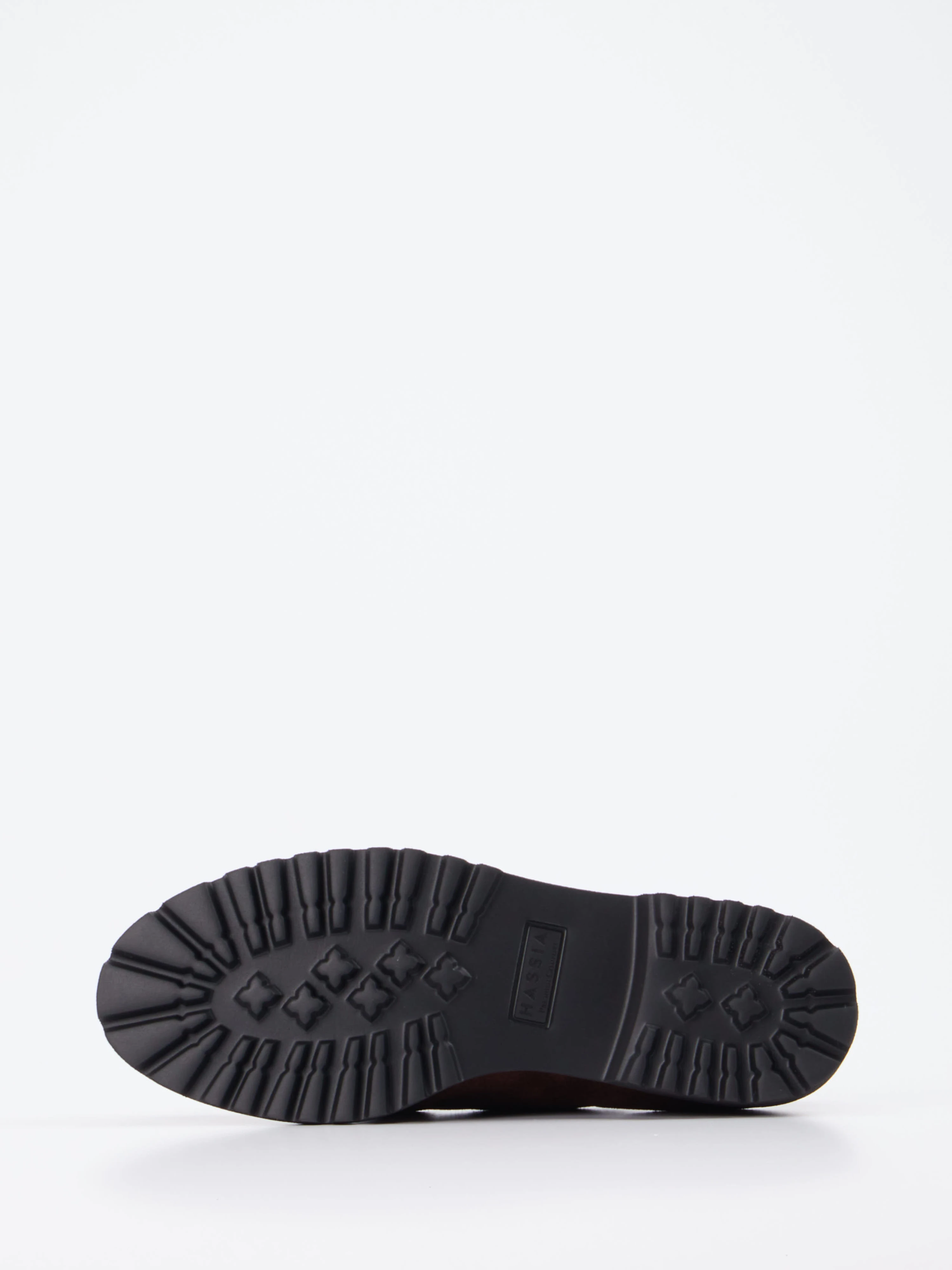 Schnürschuh braun 2651219002405