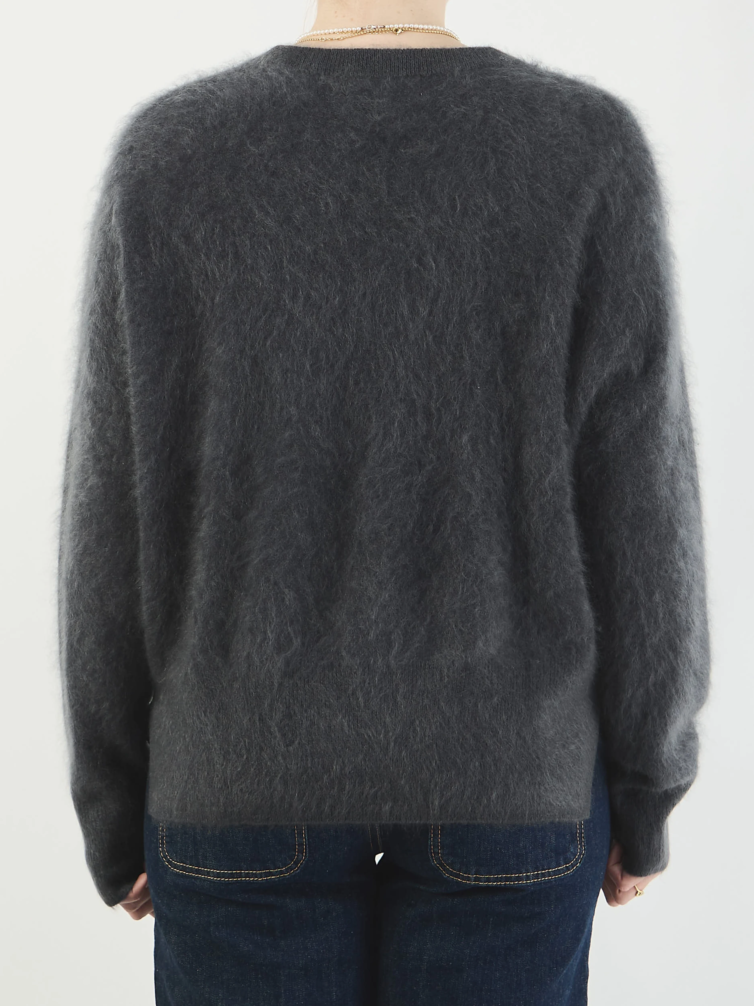 Pullover grau 9341409000301