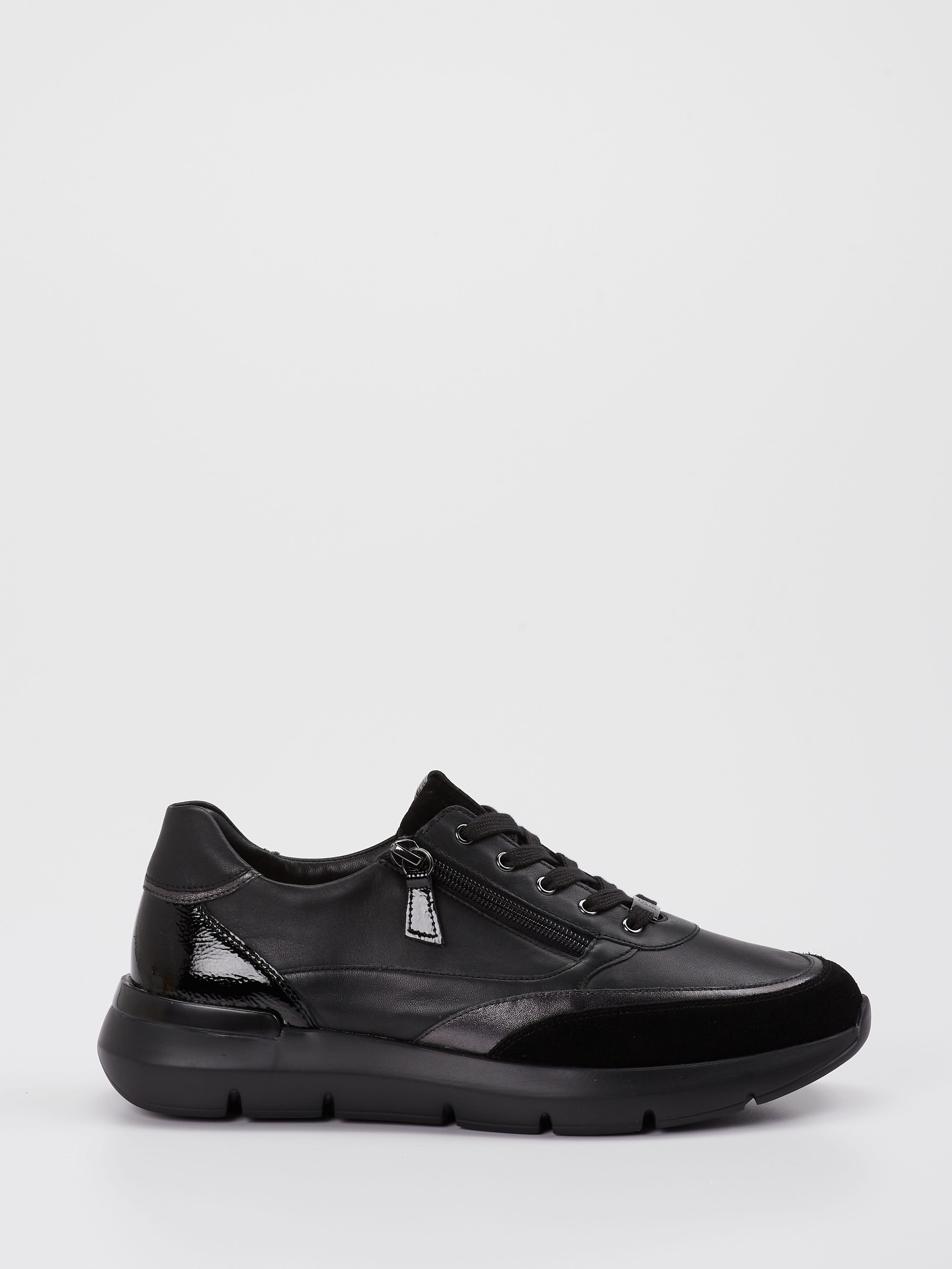 Sneaker schwarz 2661009026001