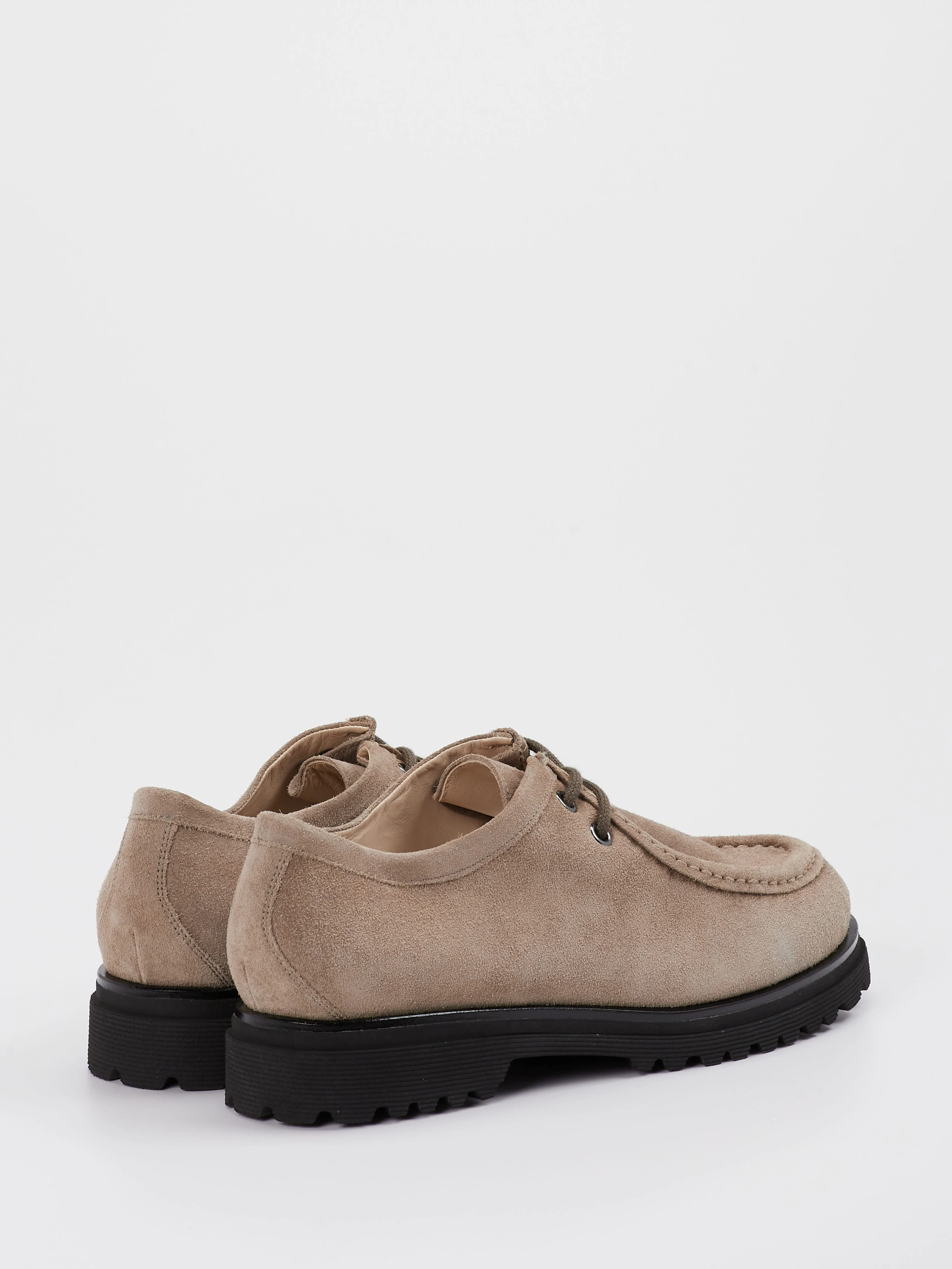 Schnürschuh braun 2651299000303