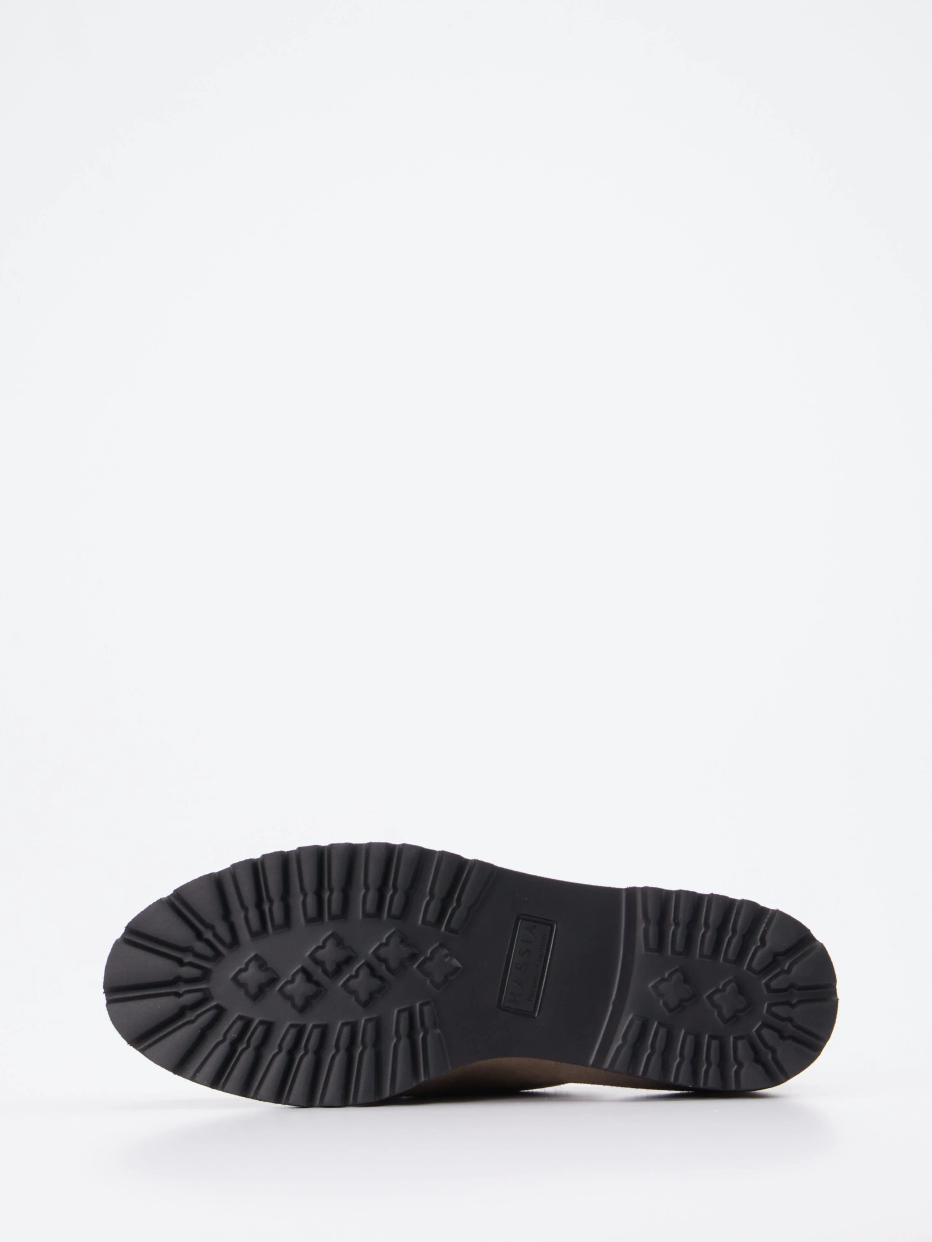 Schnürschuh braun 2651299000305