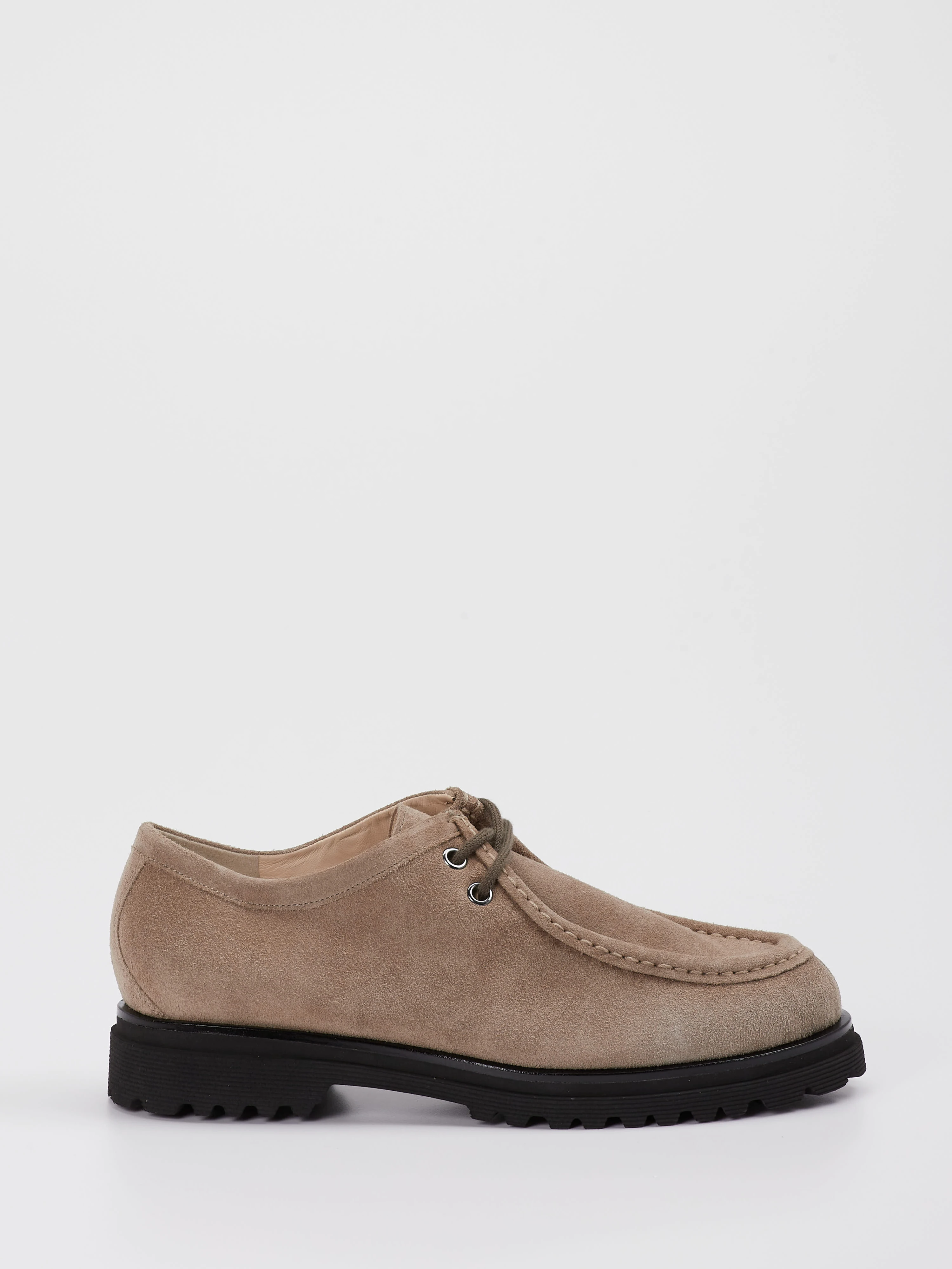 Schnürschuh braun 2651299000301