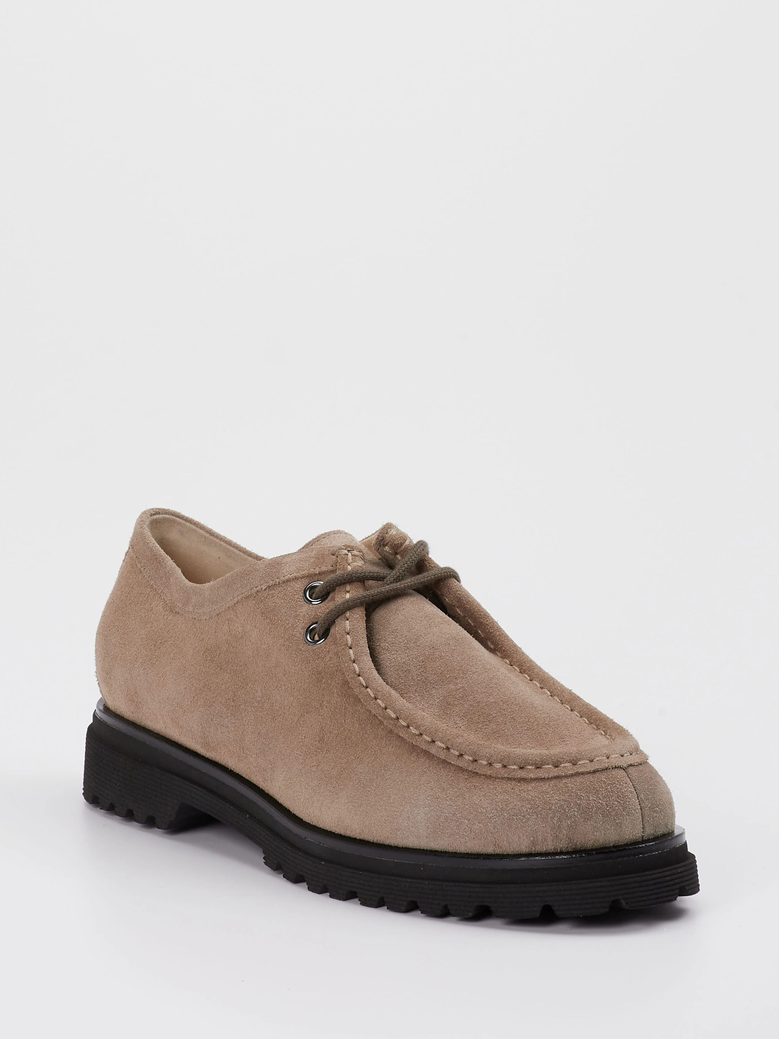 Schnürschuh