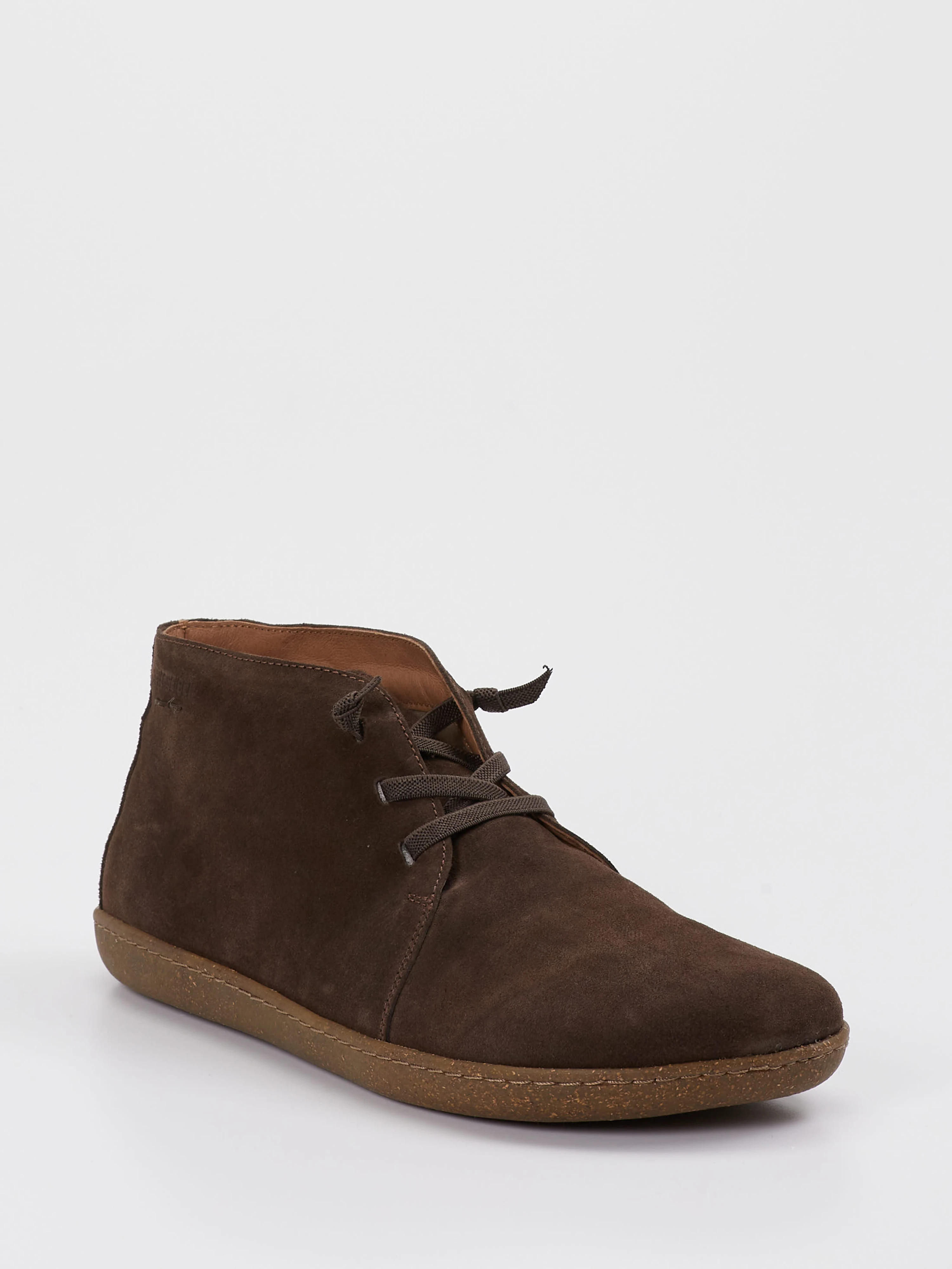 Barfußschuh braun 2751209004806